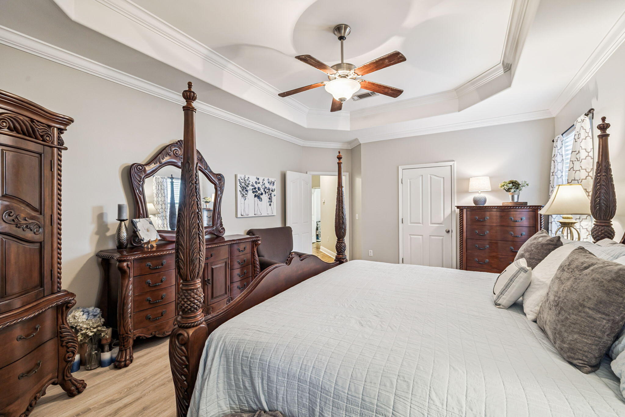 HAMMOCK BAY Symphony - Residential