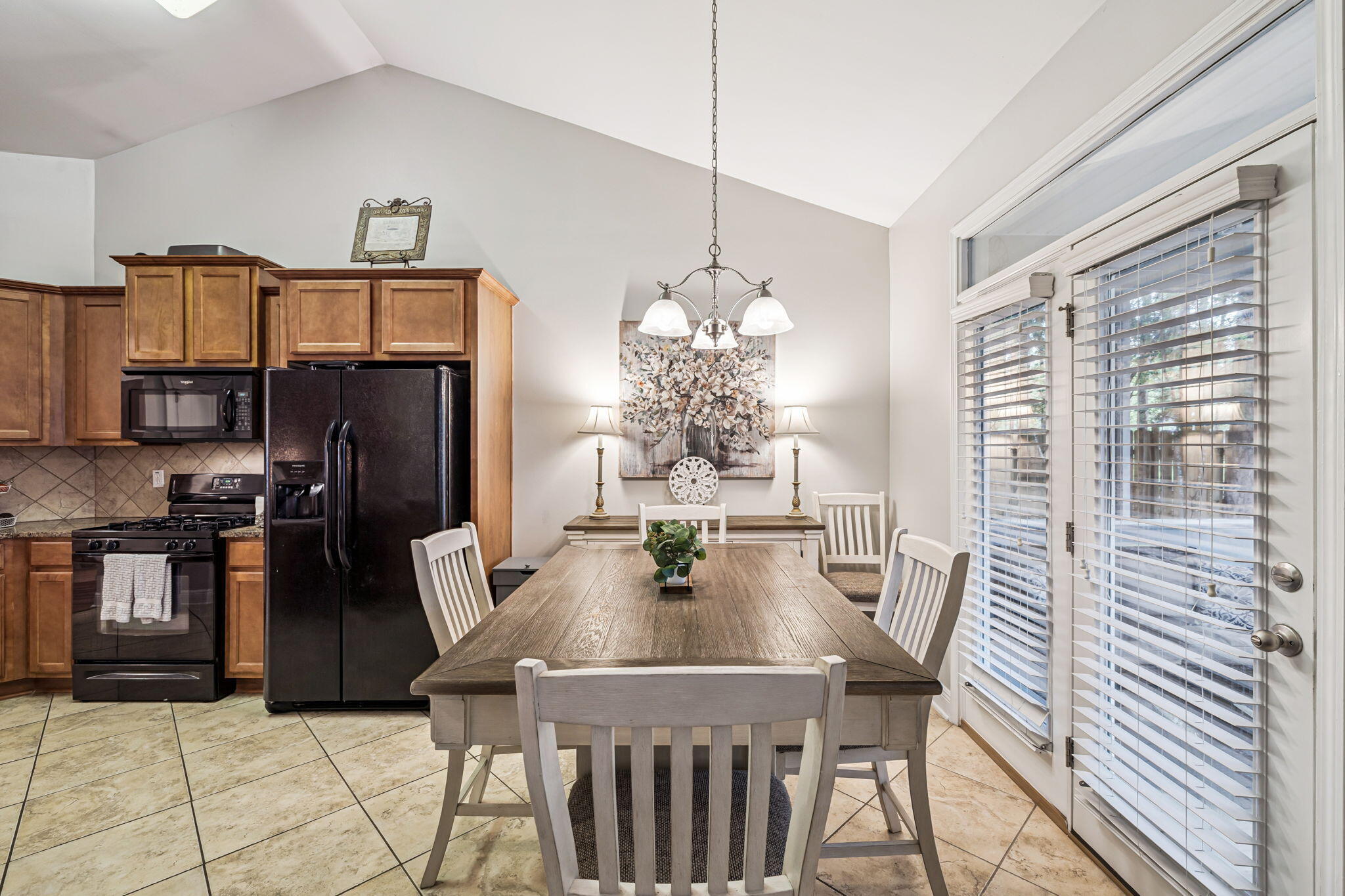 HAMMOCK BAY Symphony - Residential