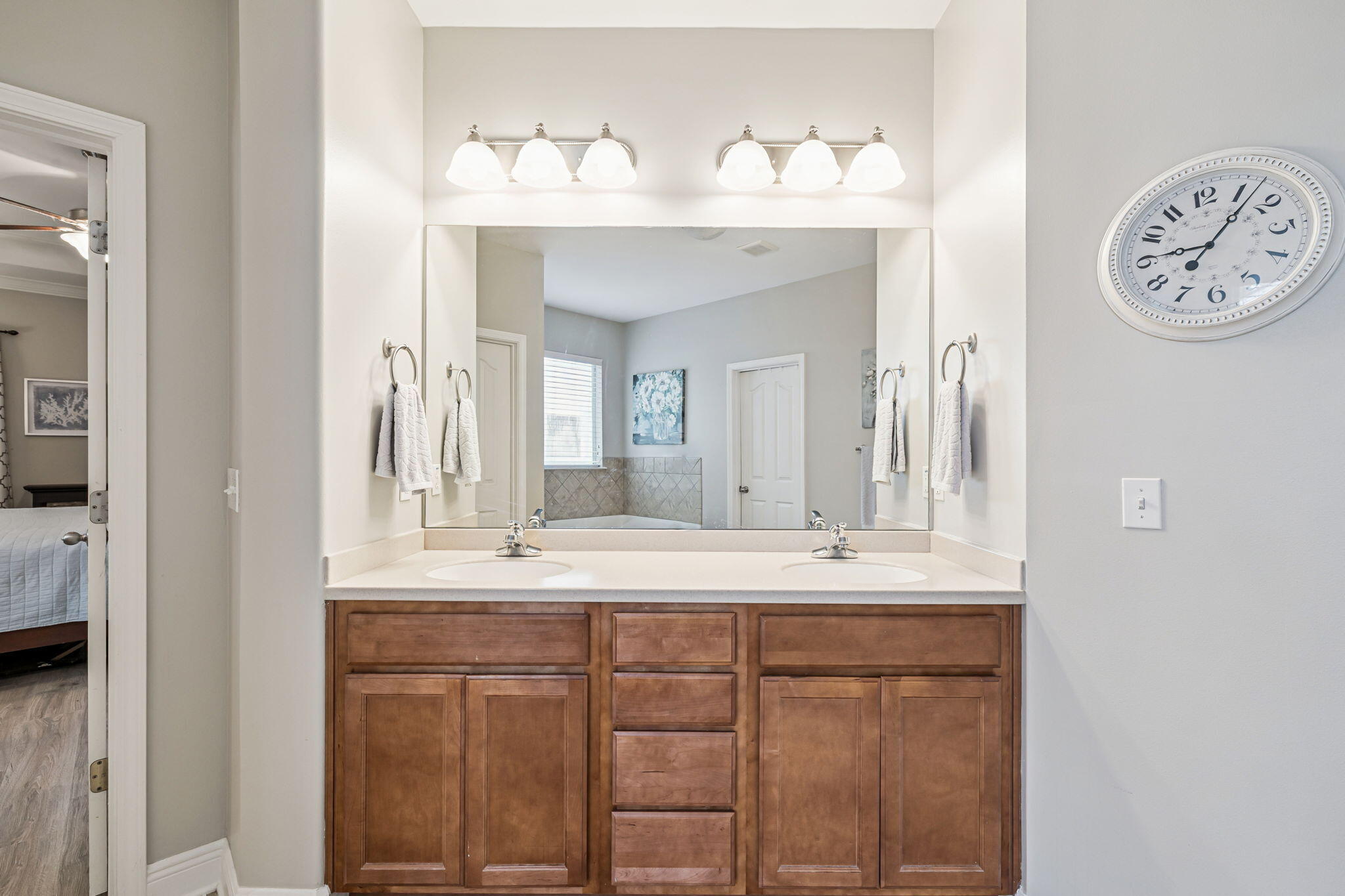 HAMMOCK BAY Symphony - Residential