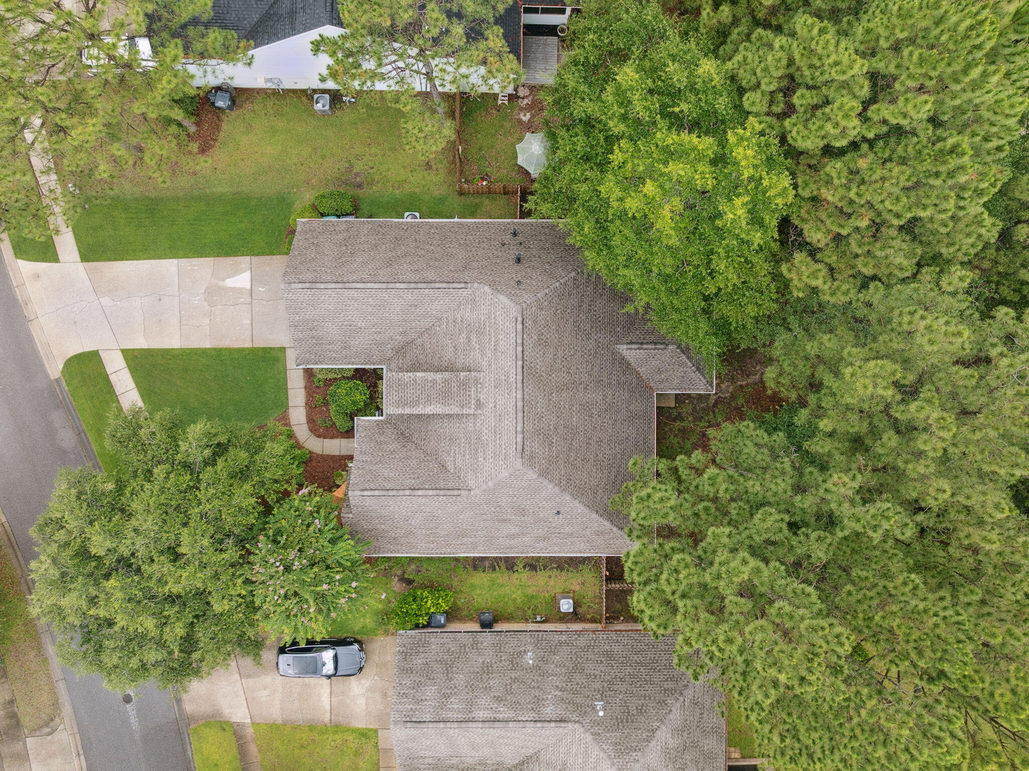 HAMMOCK BAY Symphony - Residential