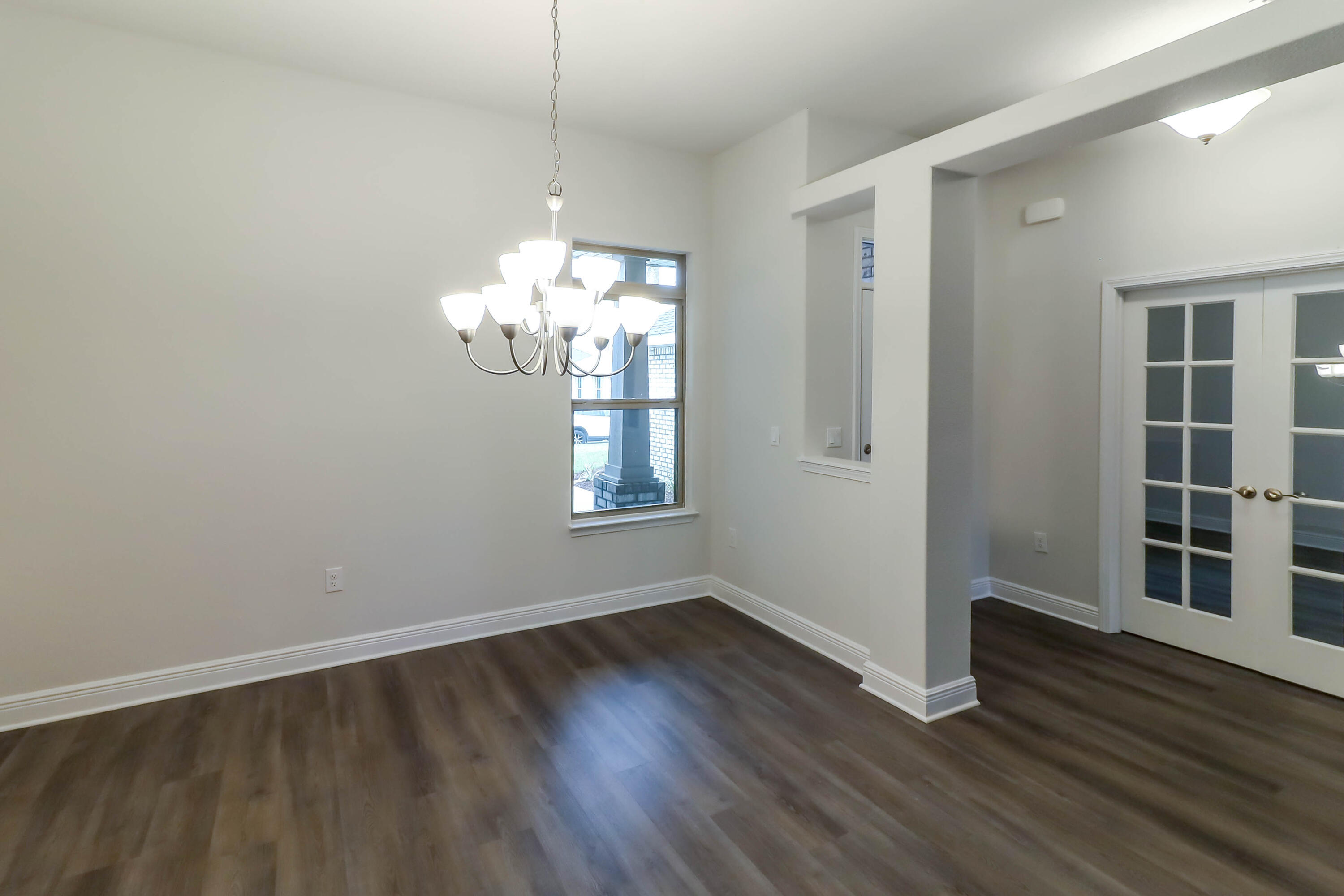 Silvercrest - Residential