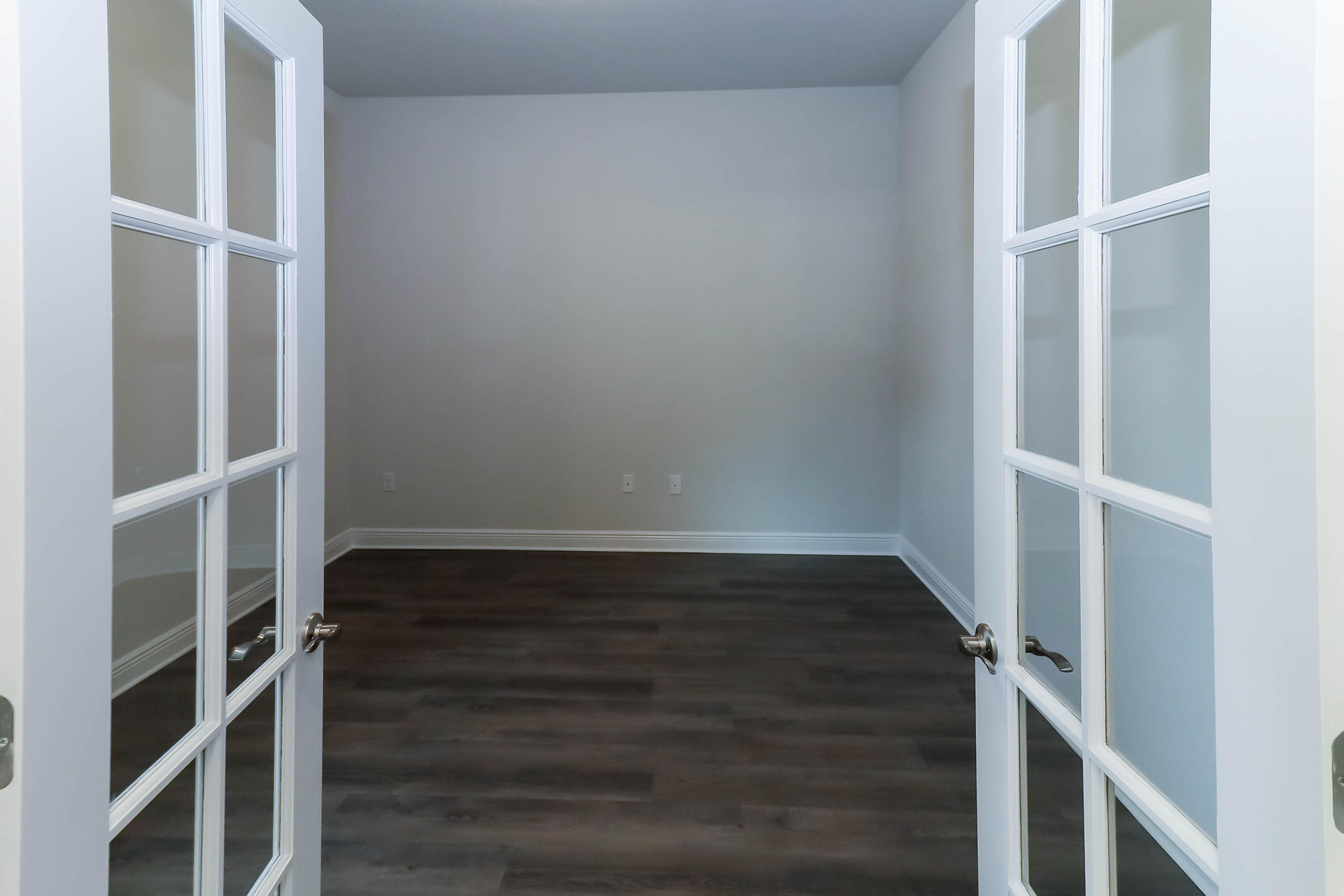 Silvercrest - Residential