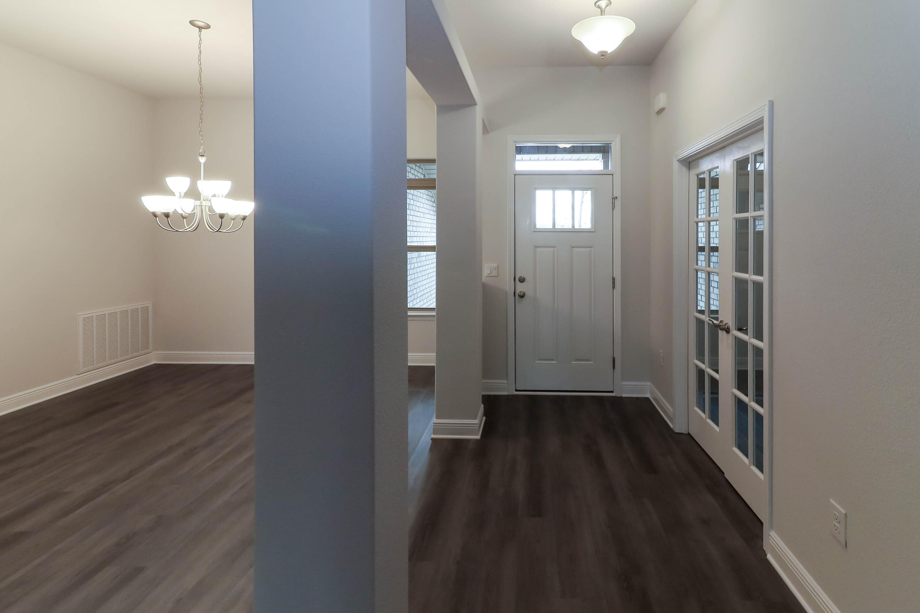 Silvercrest - Residential