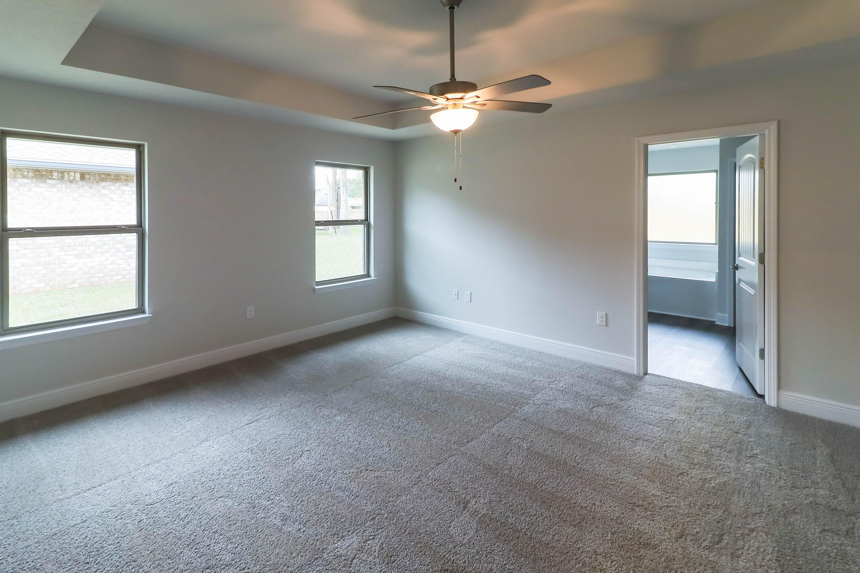 Silvercrest - Residential