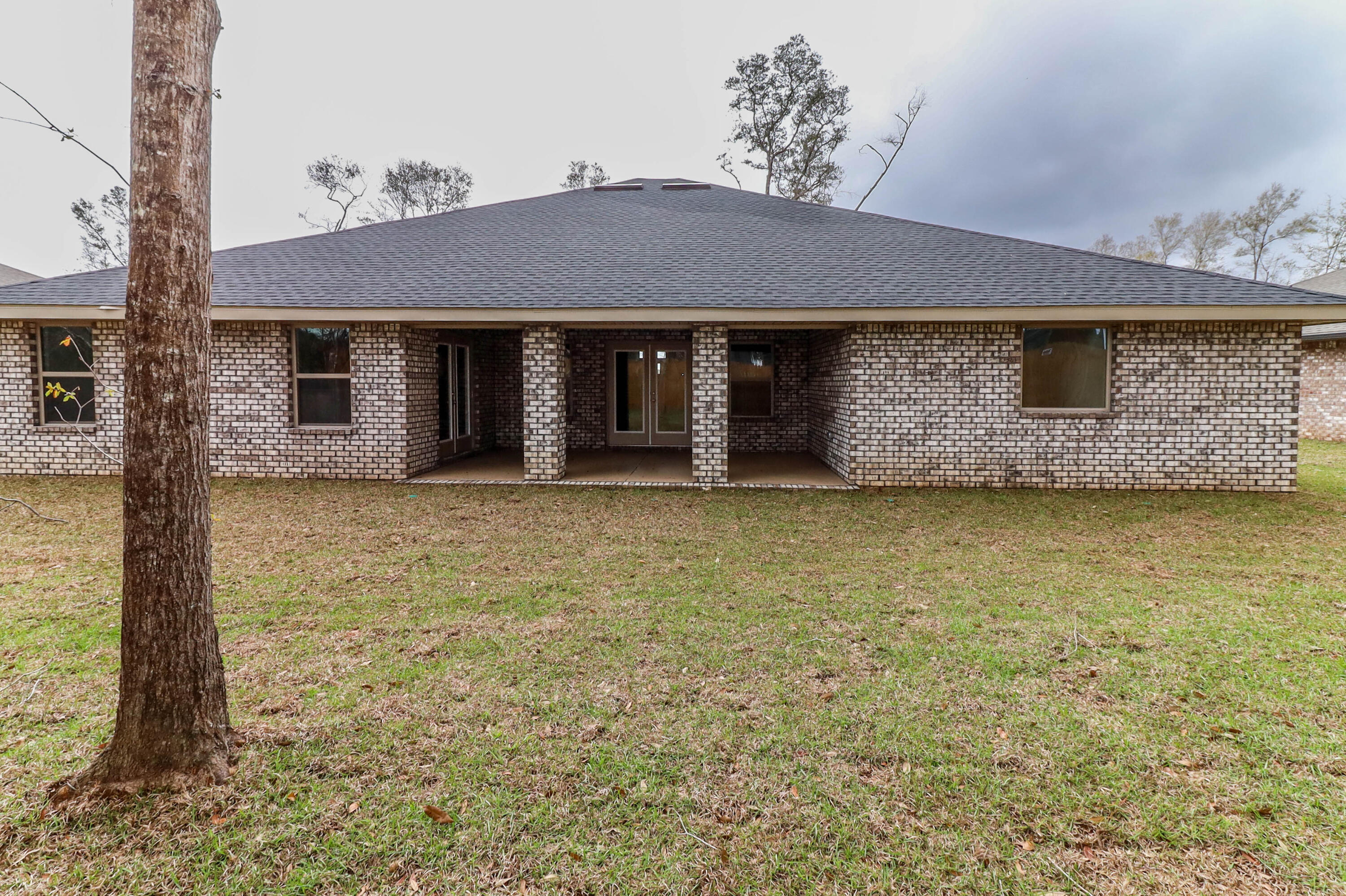 Silvercrest - Residential