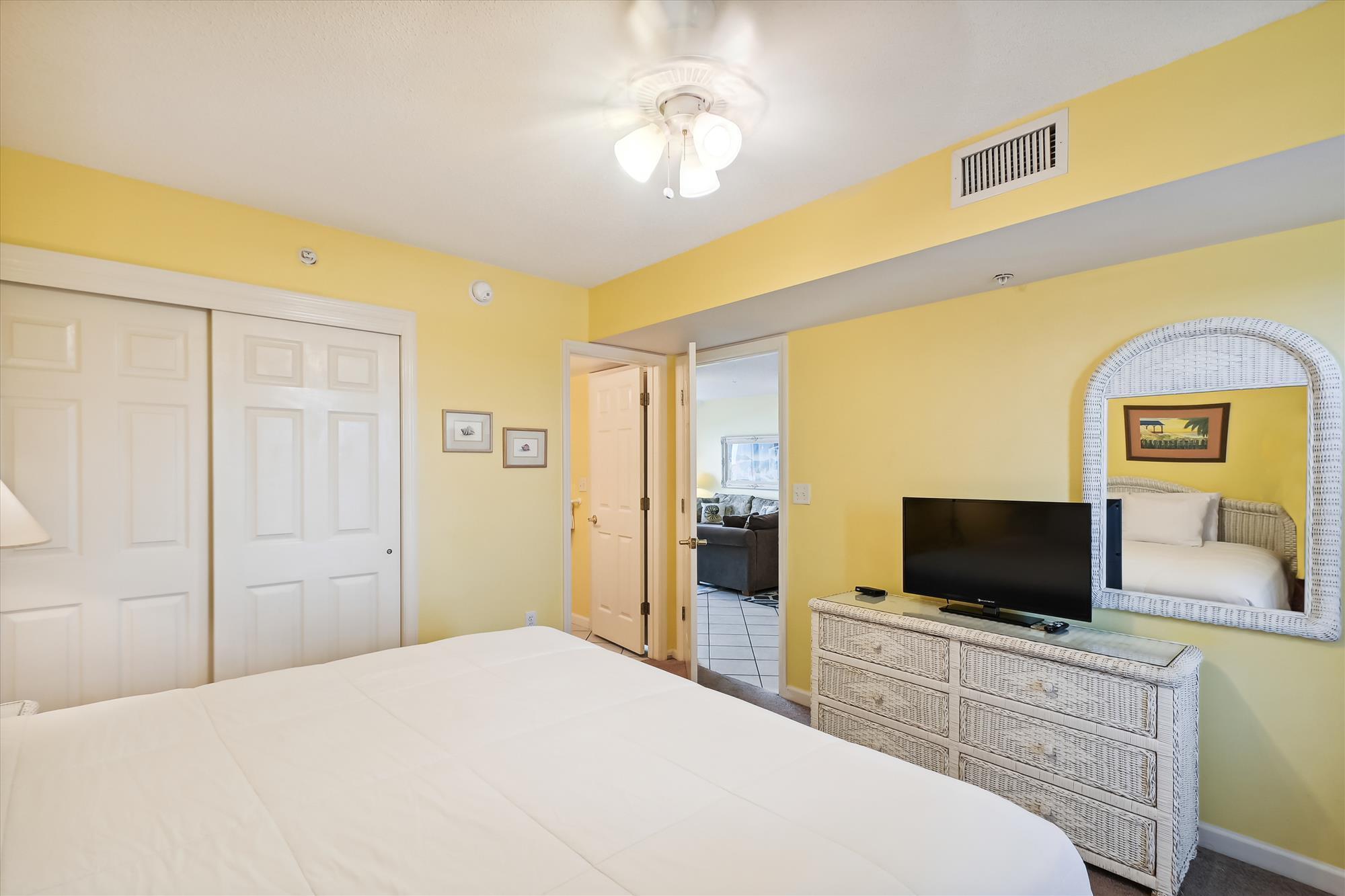 SEACREST CONDOMINIUMS - Residential