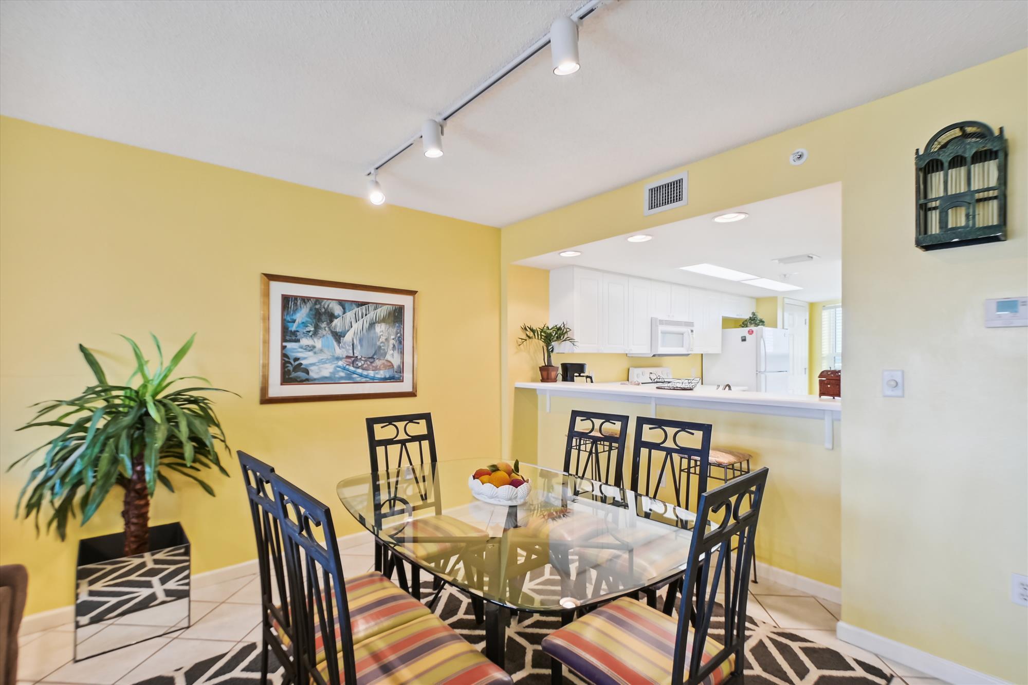 SEACREST CONDOMINIUMS - Residential