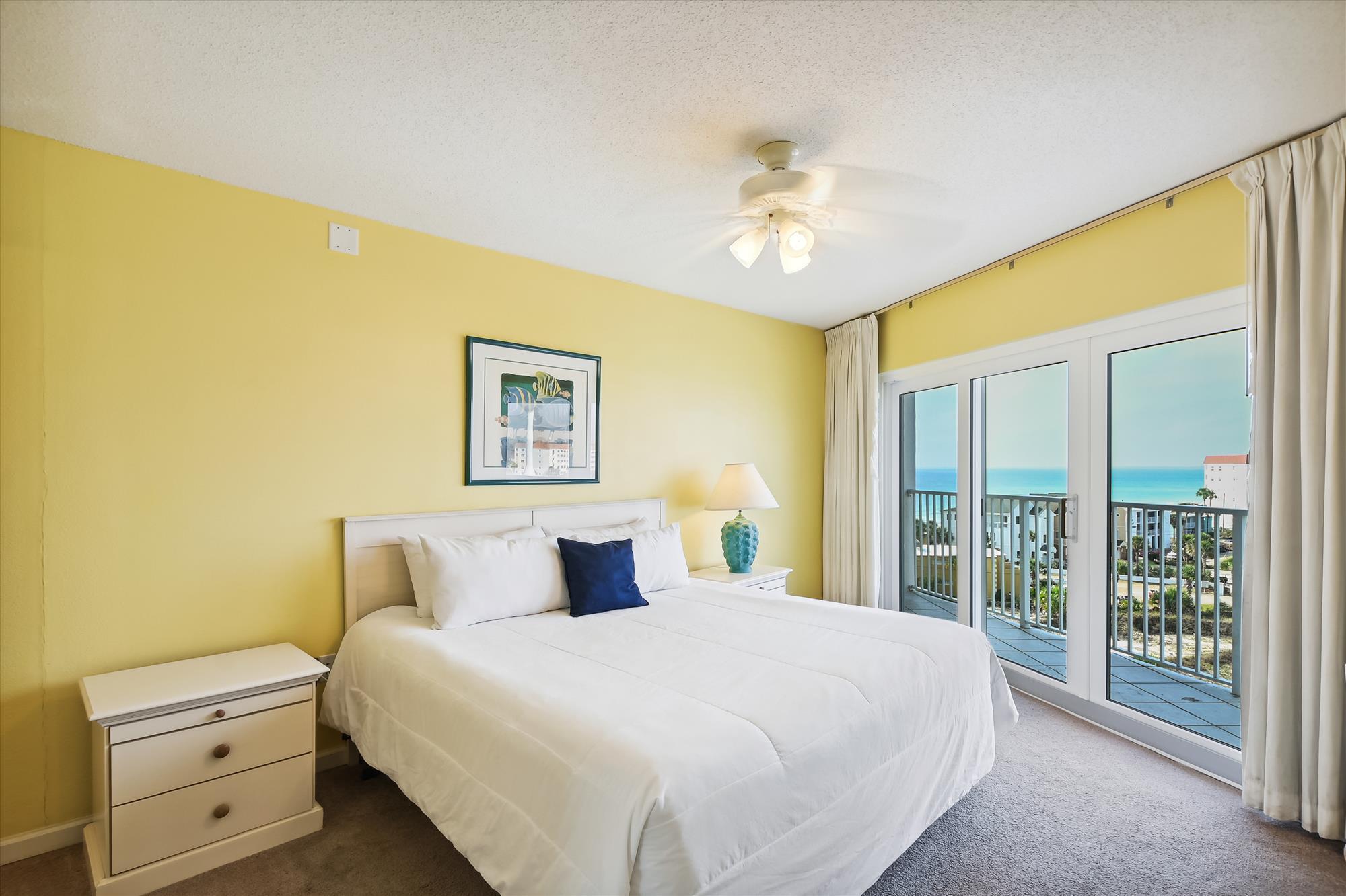 SEACREST CONDOMINIUMS - Residential