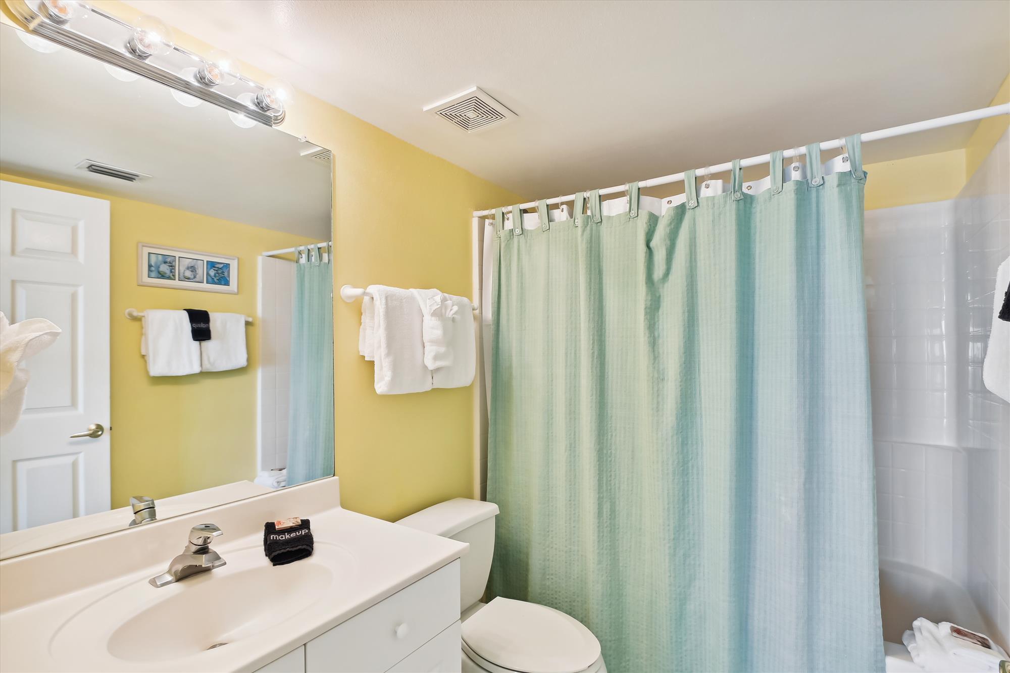 SEACREST CONDOMINIUMS - Residential
