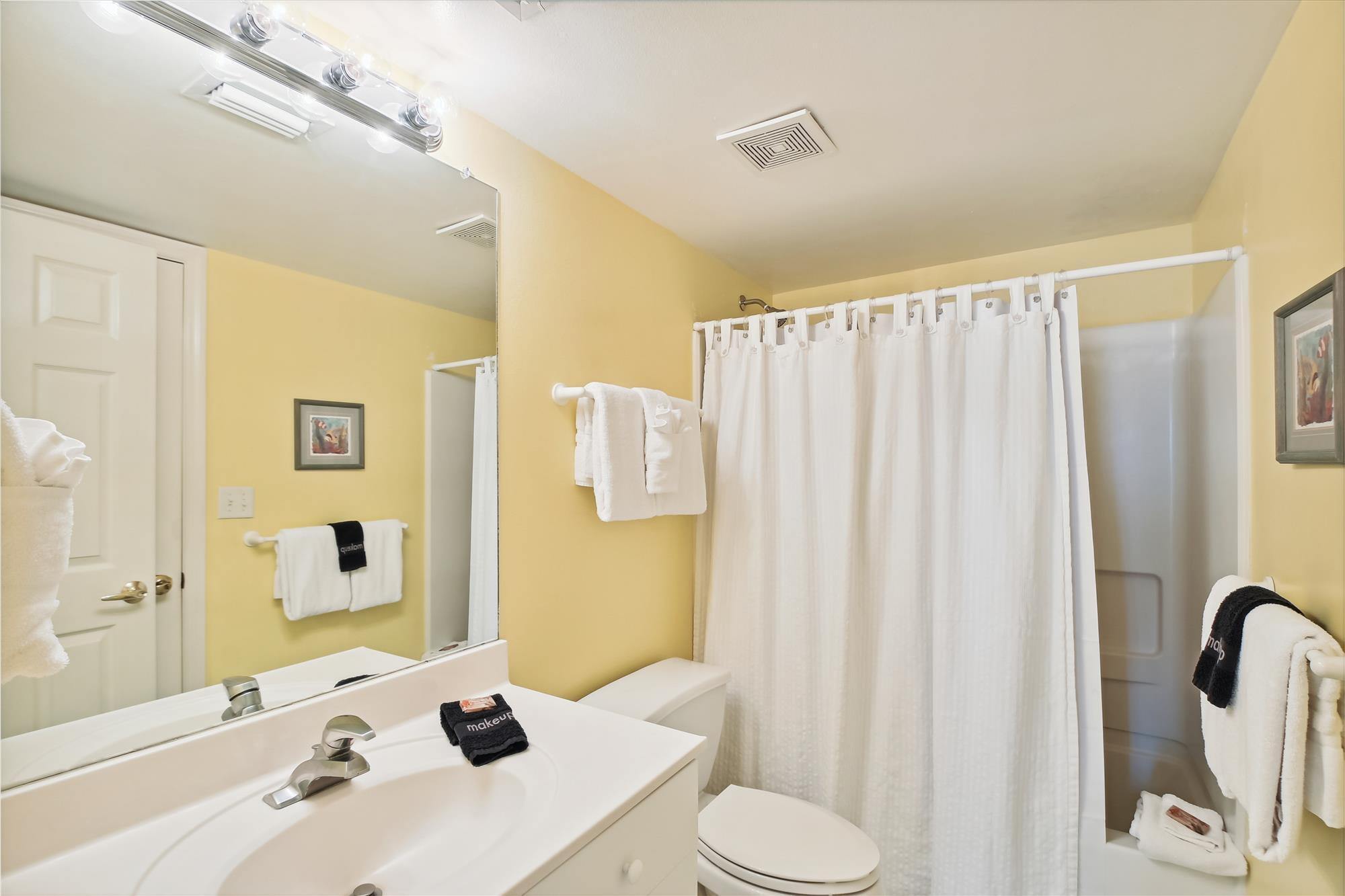 SEACREST CONDOMINIUMS - Residential