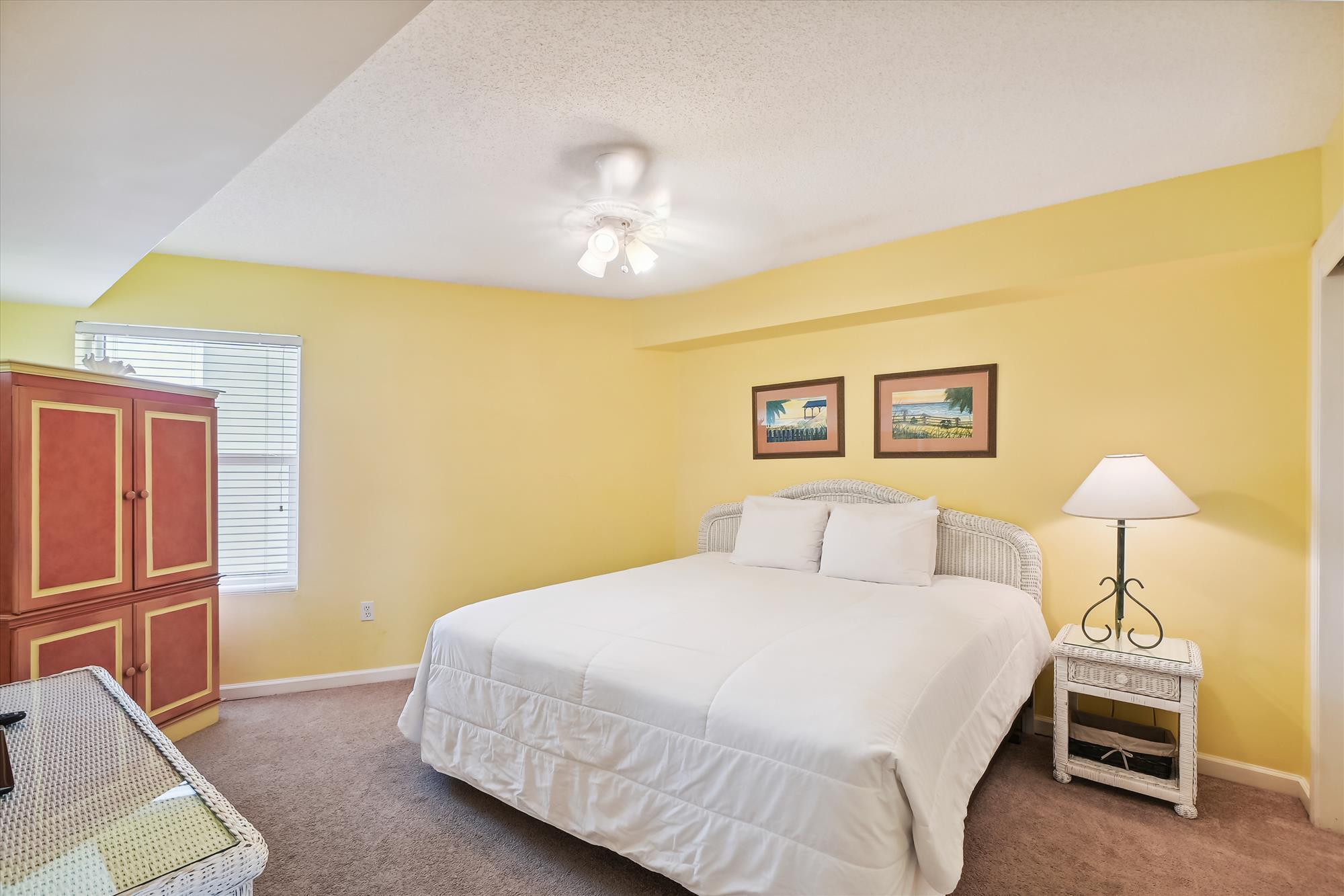 SEACREST CONDOMINIUMS - Residential