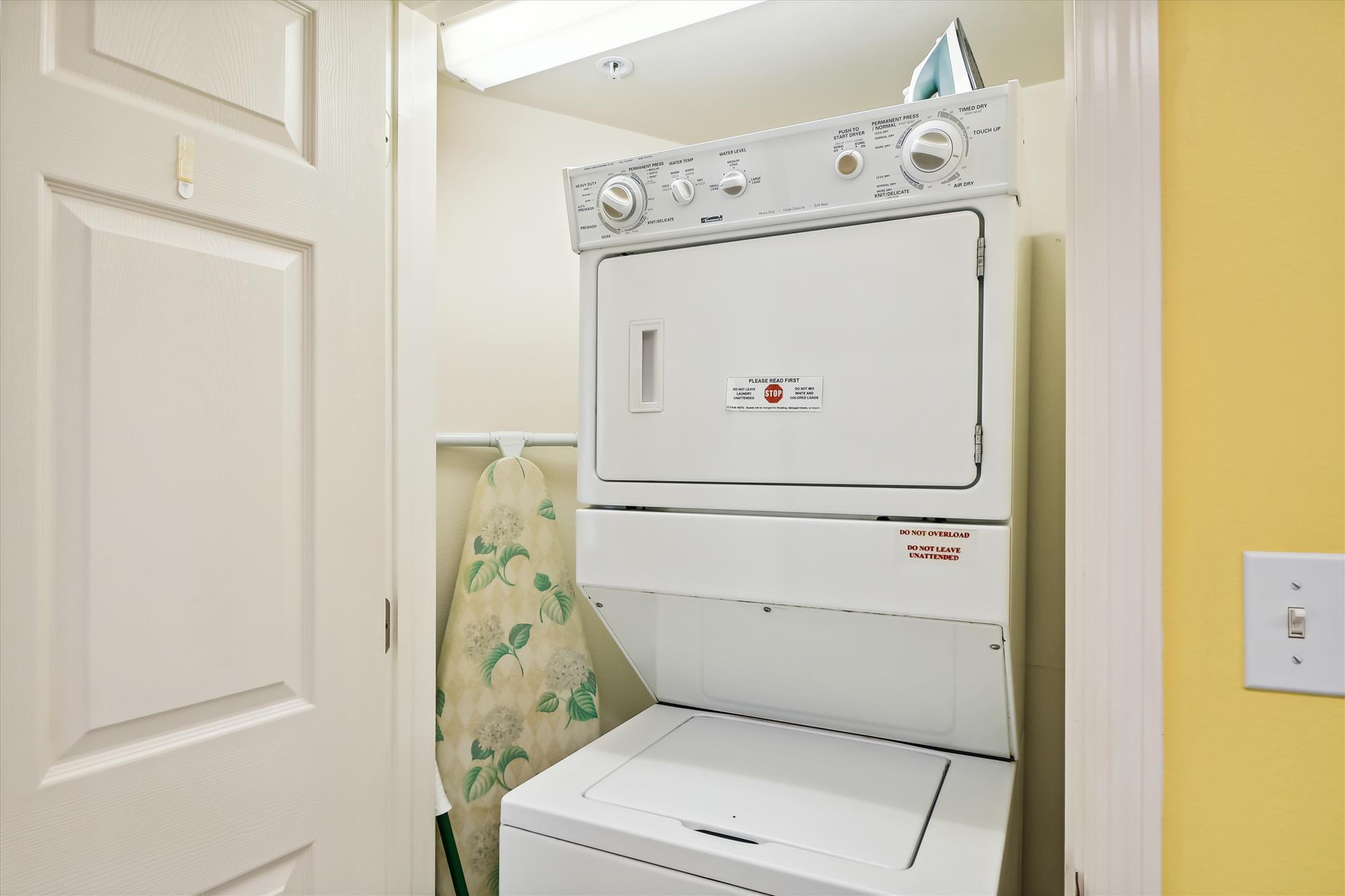 SEACREST CONDOMINIUMS - Residential