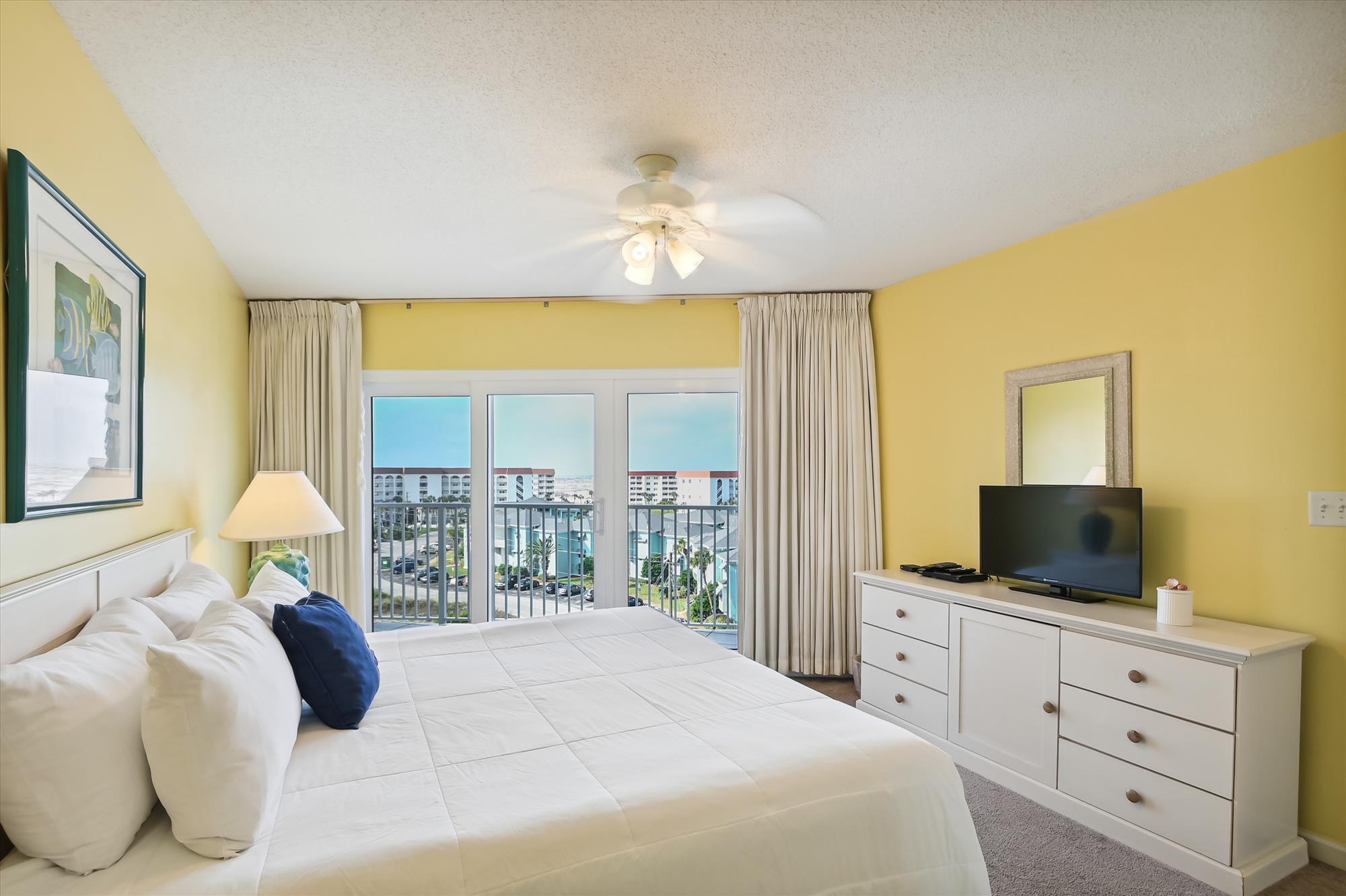 SEACREST CONDOMINIUMS - Residential