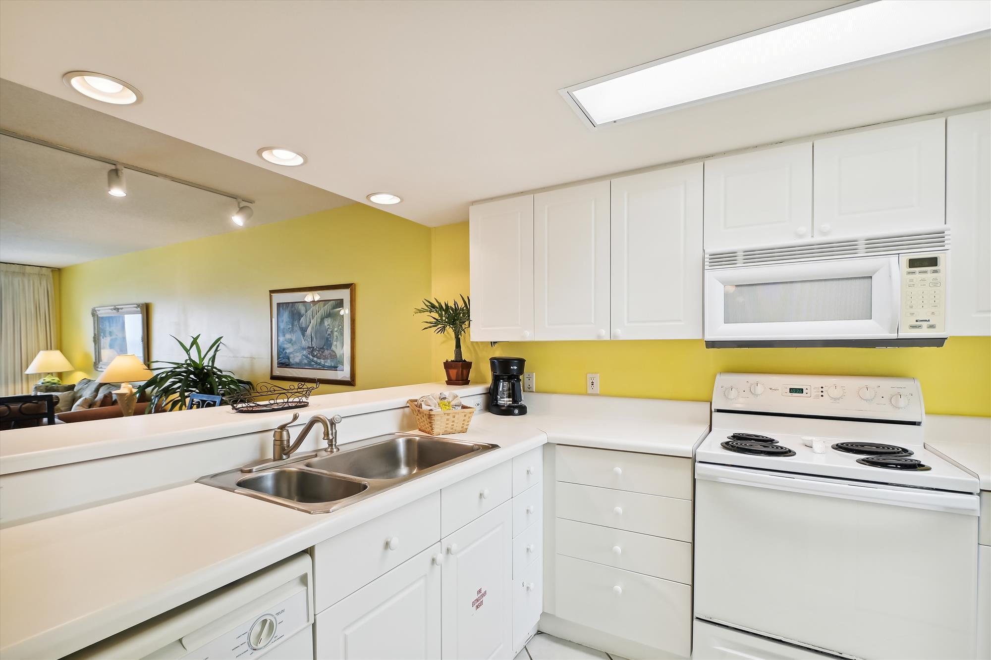 SEACREST CONDOMINIUMS - Residential