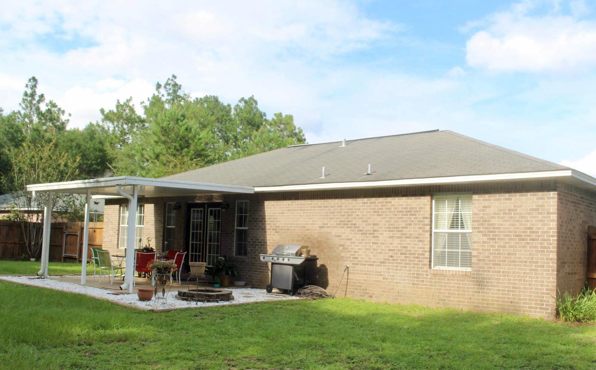 AUBURN ACRES - Residential