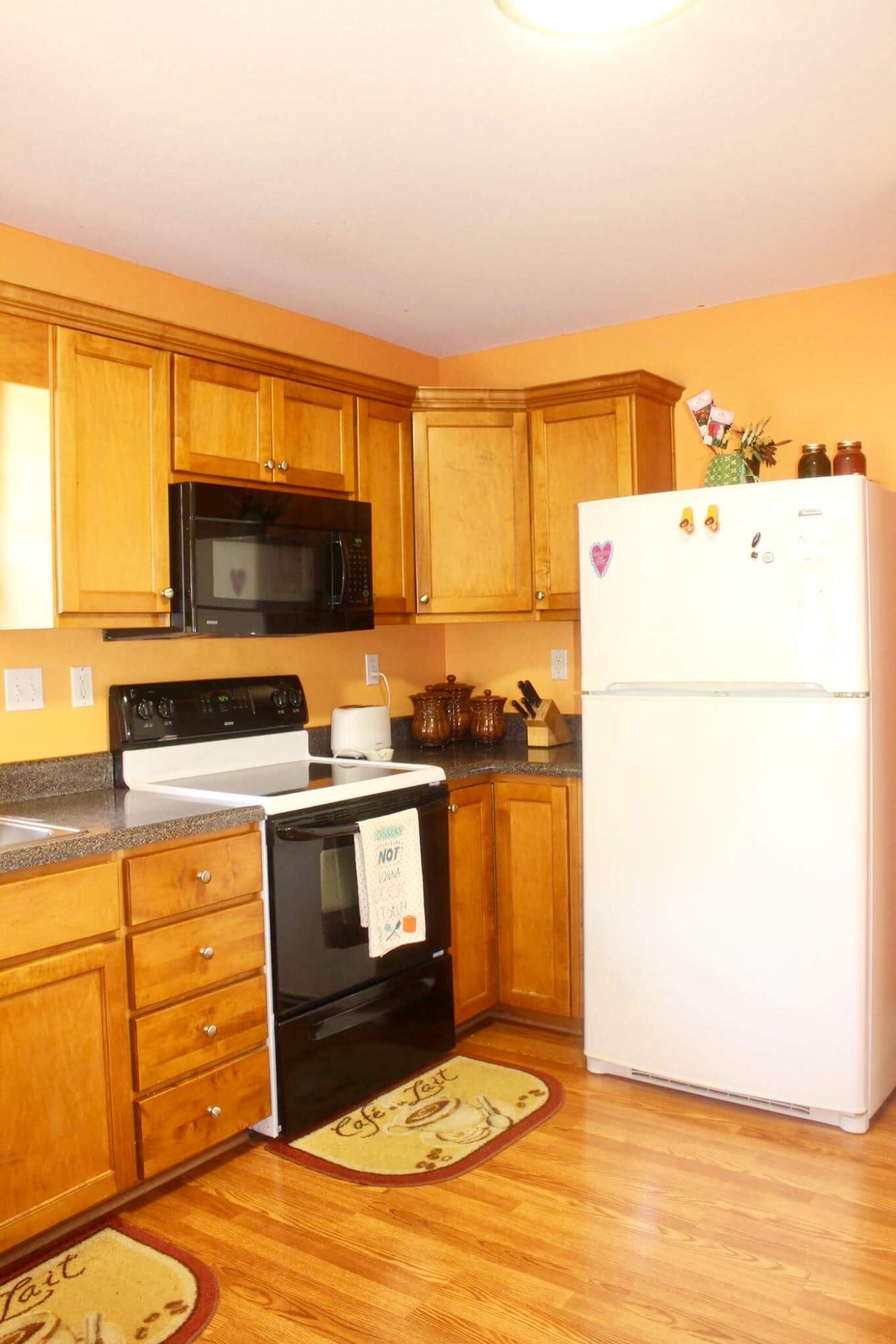 AUBURN ACRES - Residential