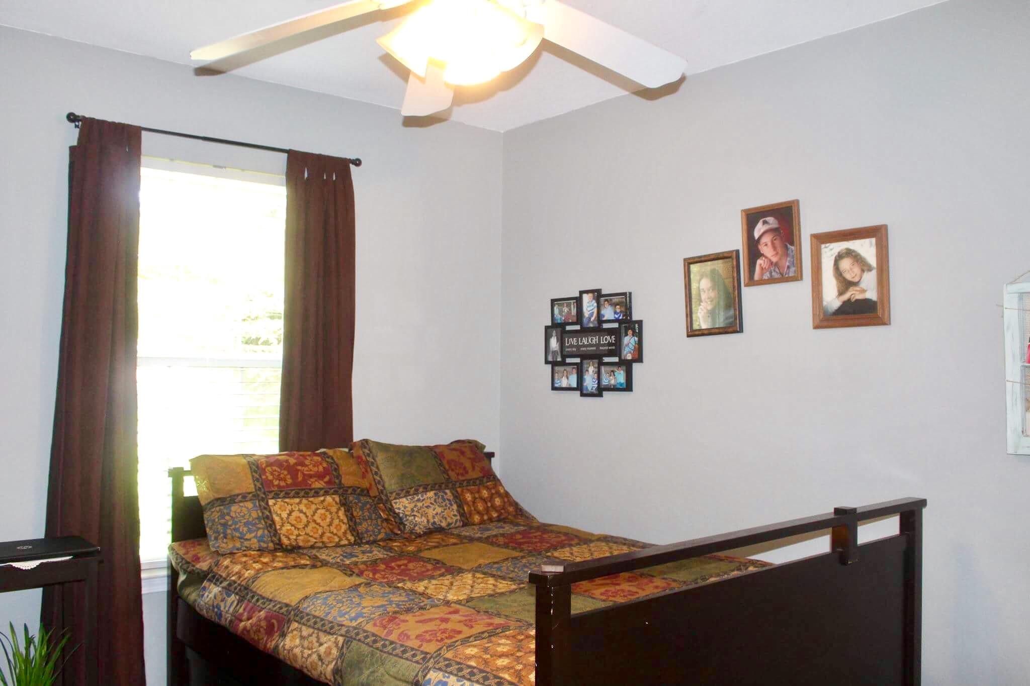 AUBURN ACRES - Residential