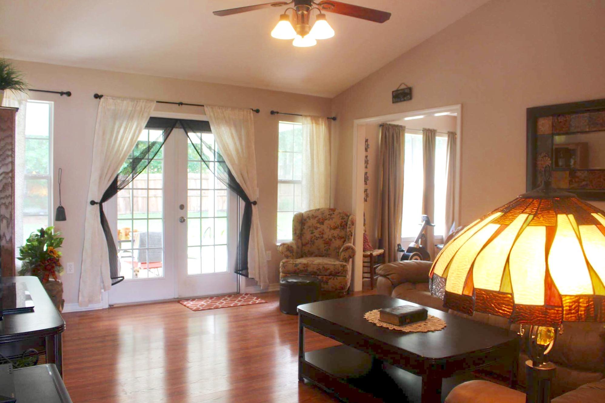 AUBURN ACRES - Residential