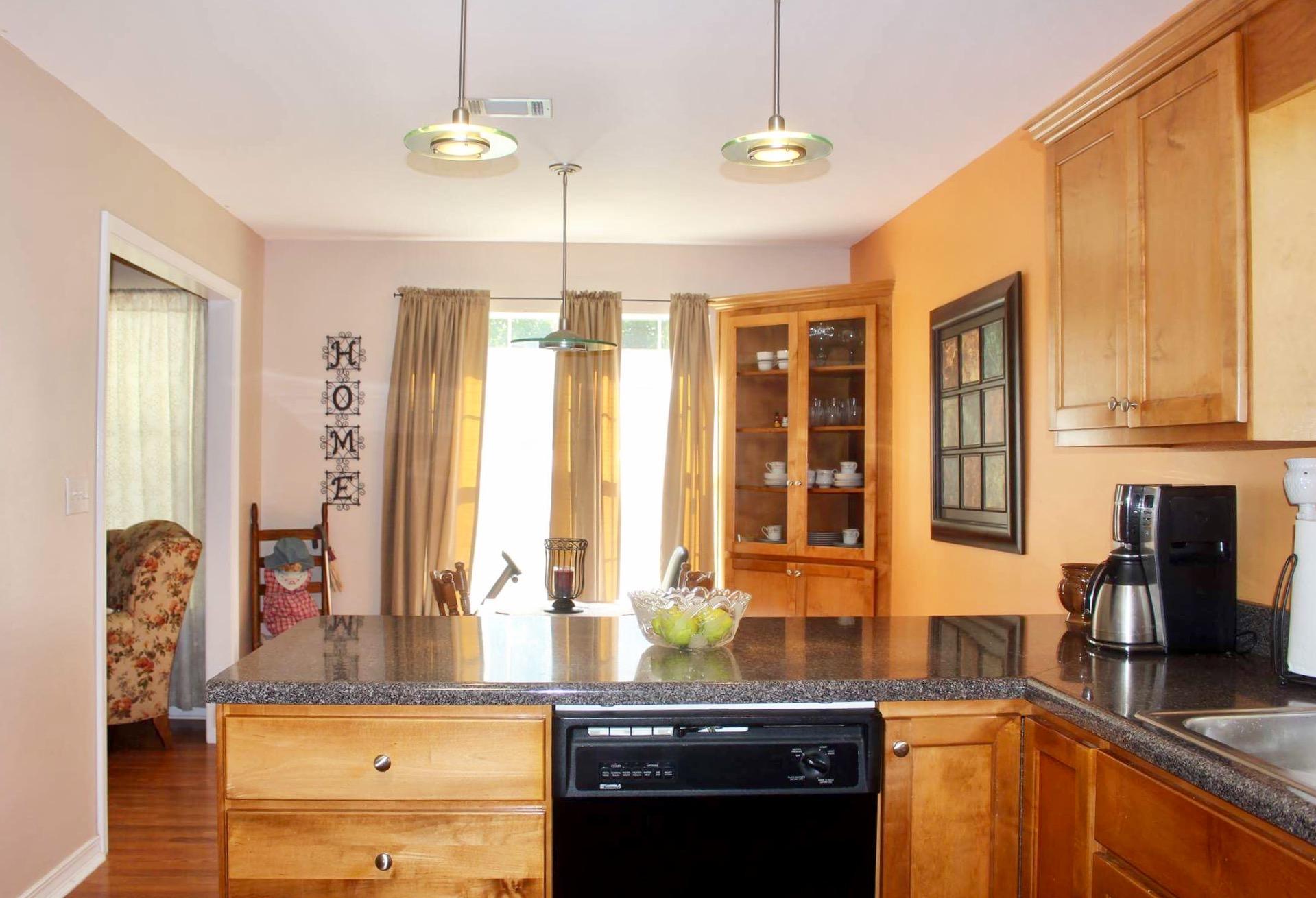 AUBURN ACRES - Residential