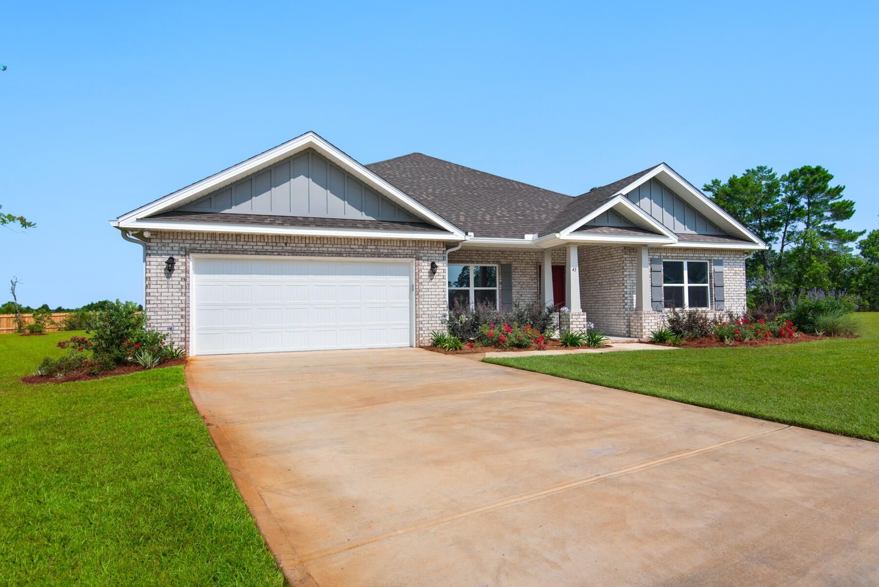 WINDSWEPT ESTATES - Residential