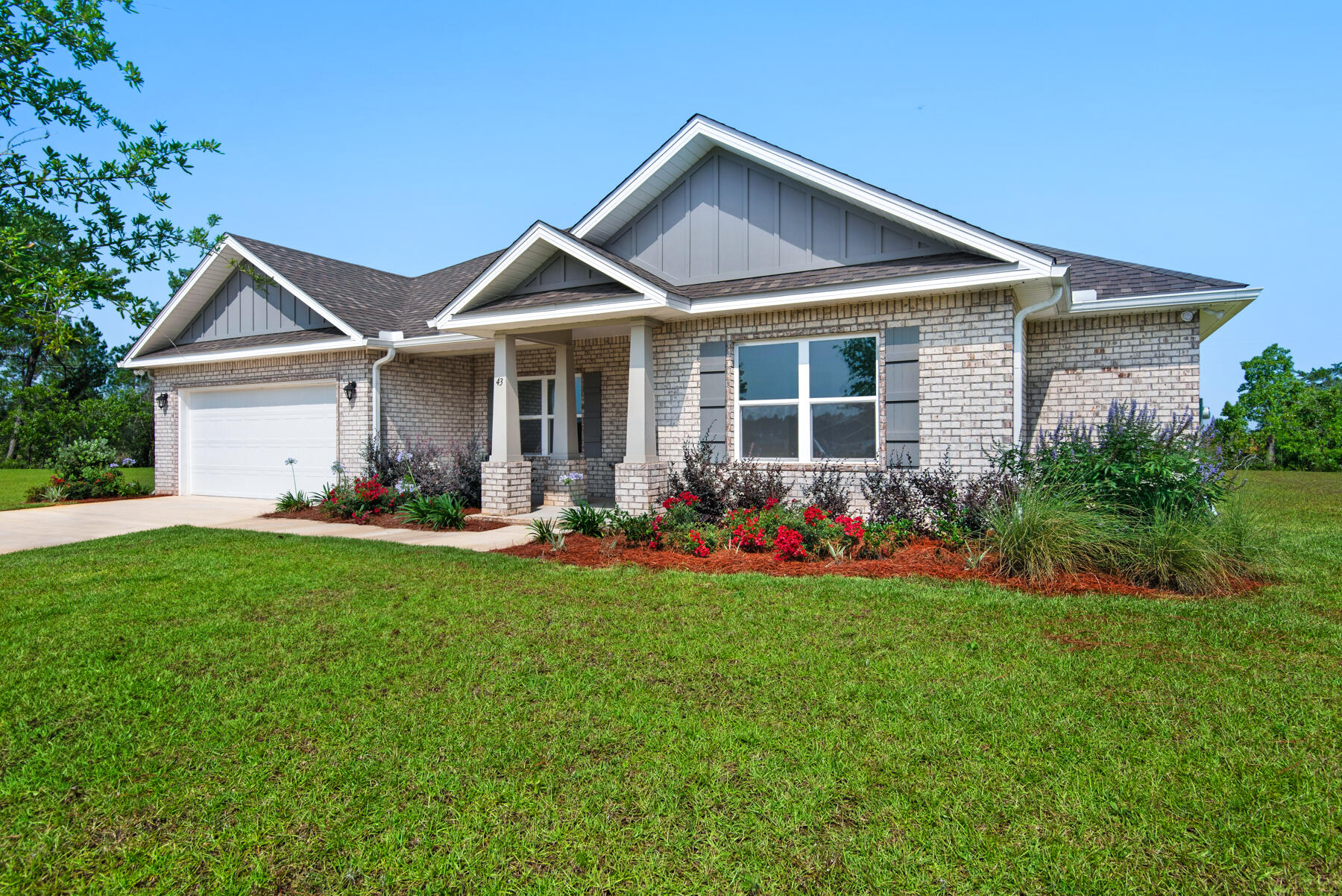 WINDSWEPT ESTATES - Residential