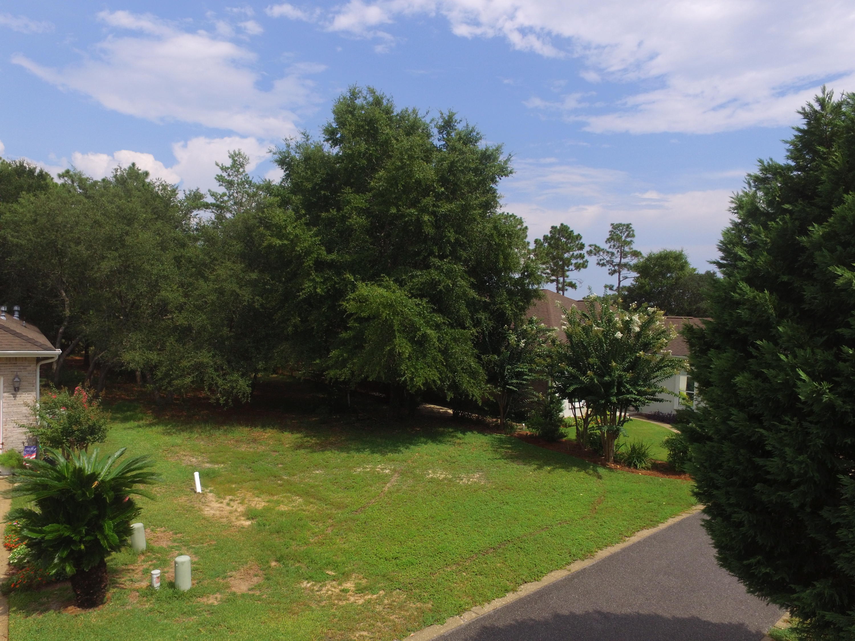 FAIRWAY WOODS S/D - Land