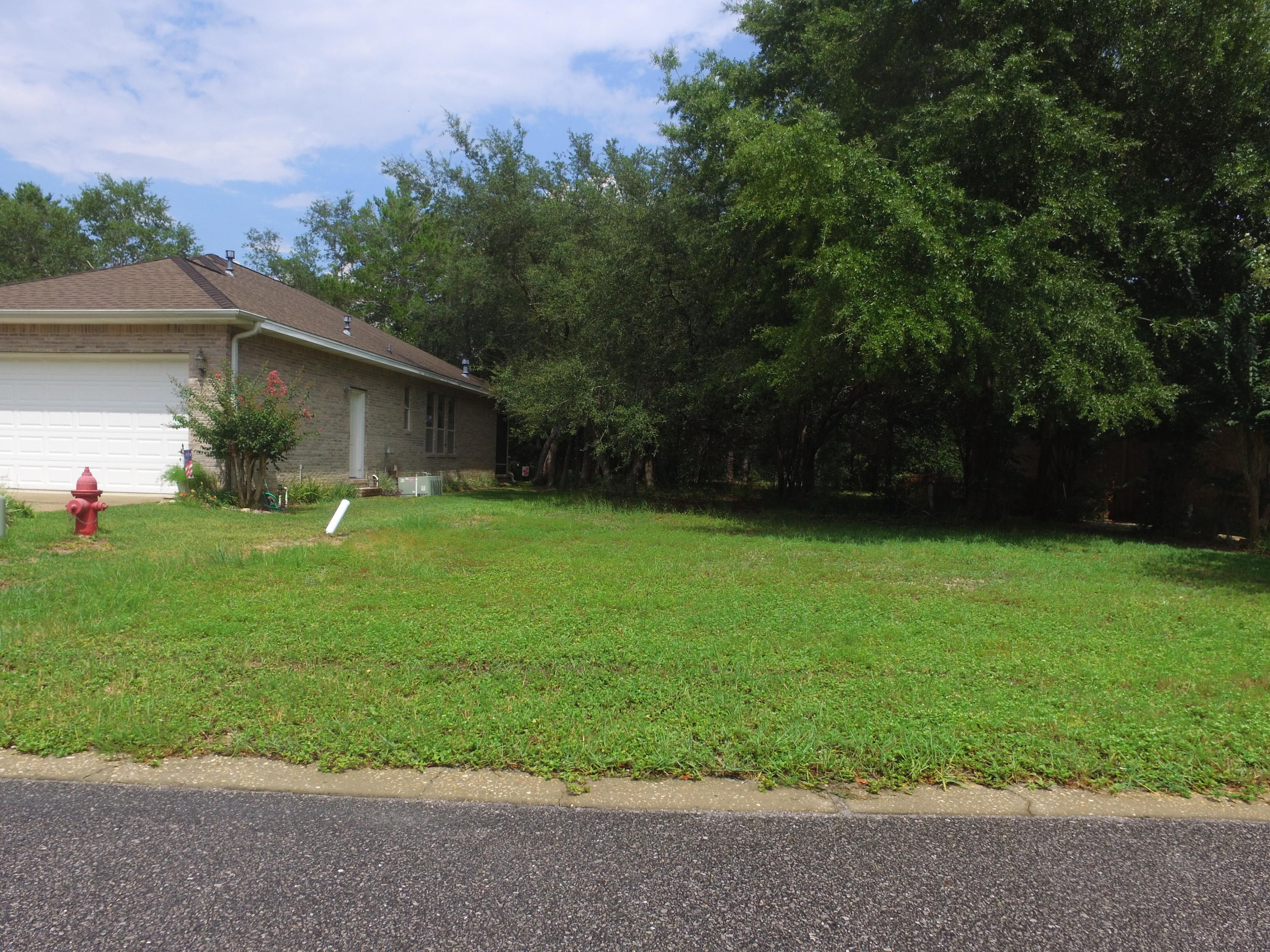 FAIRWAY WOODS S/D - Land