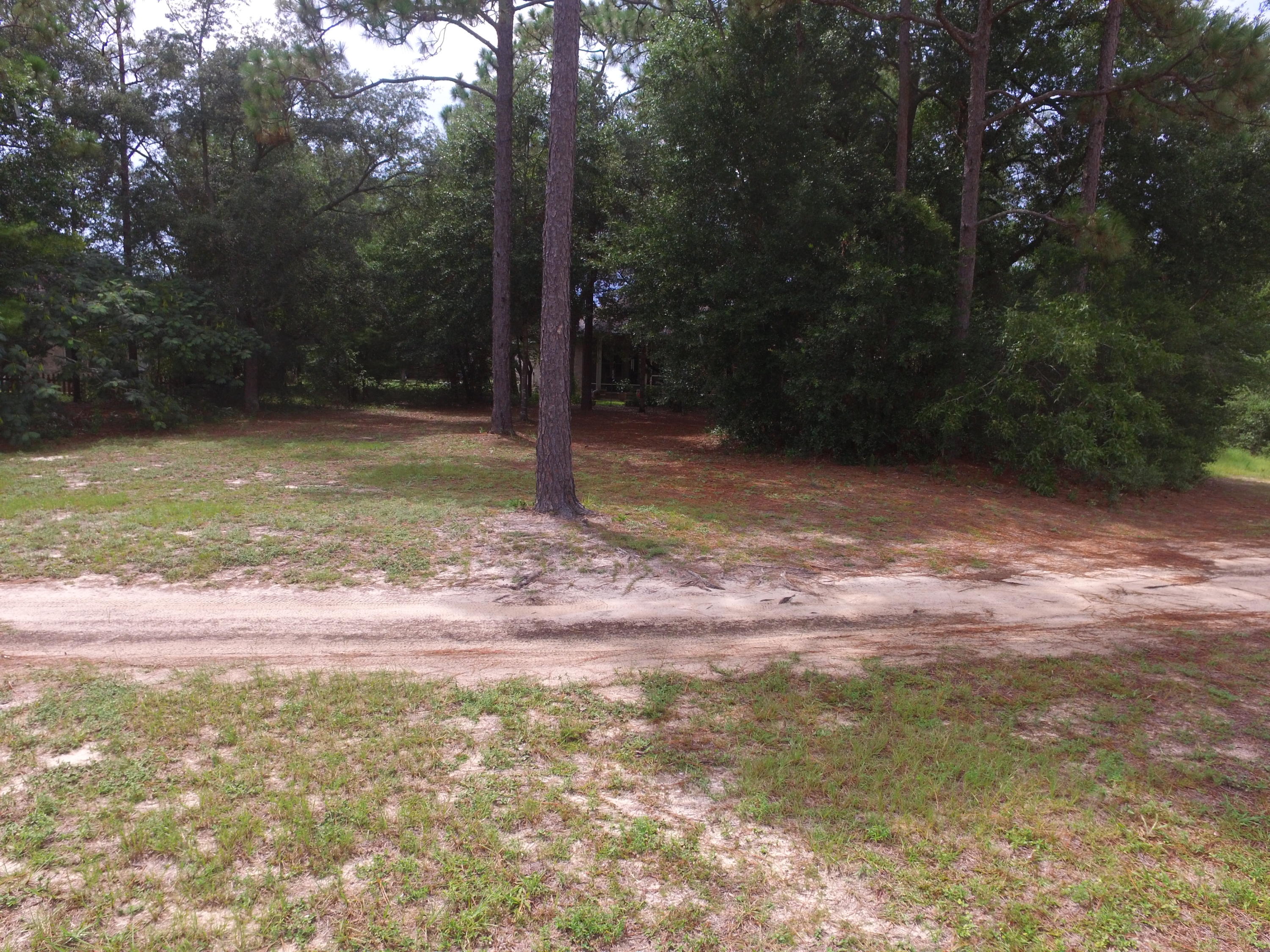 FAIRWAY WOODS S/D - Land