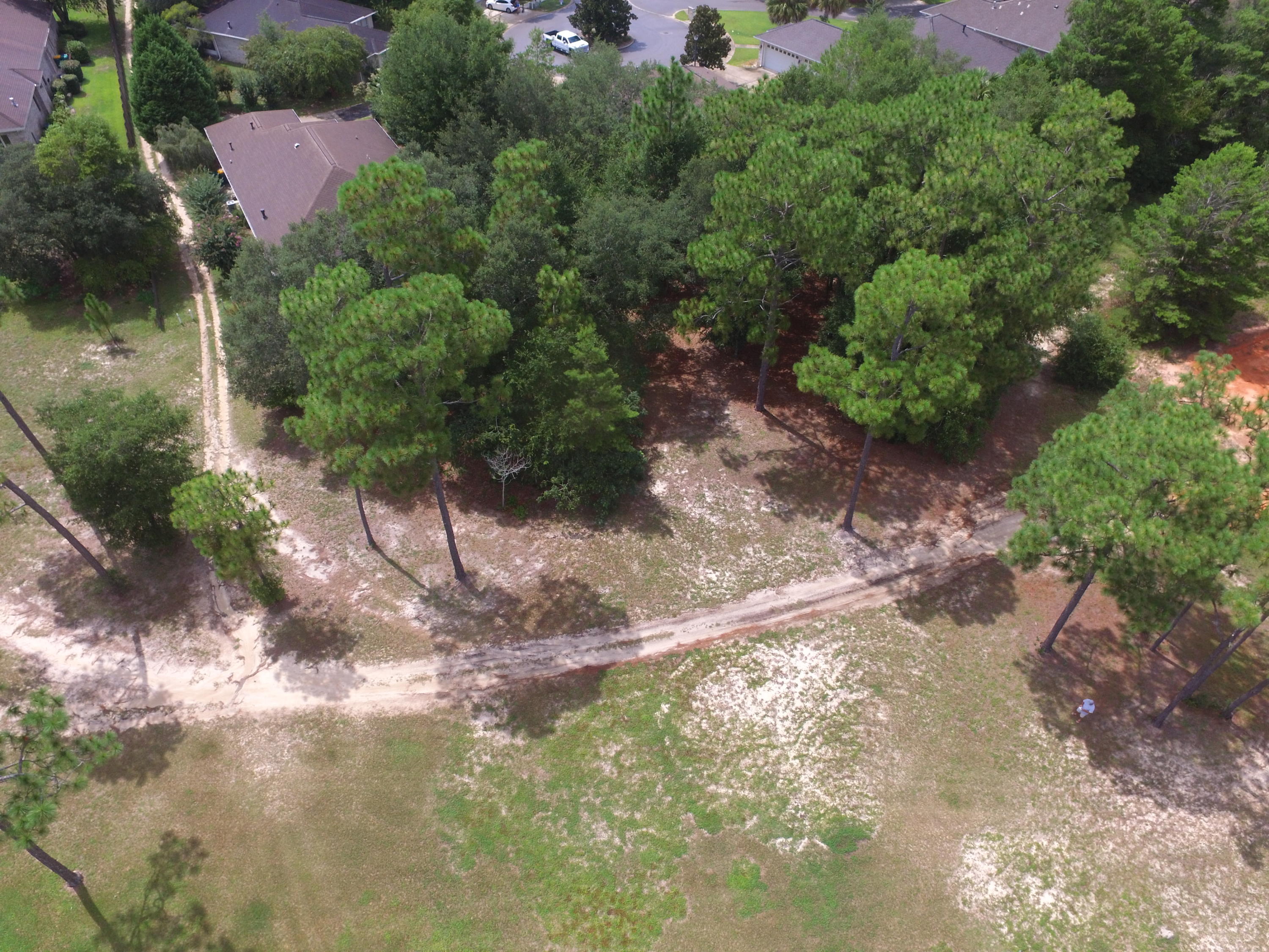 FAIRWAY WOODS S/D - Land