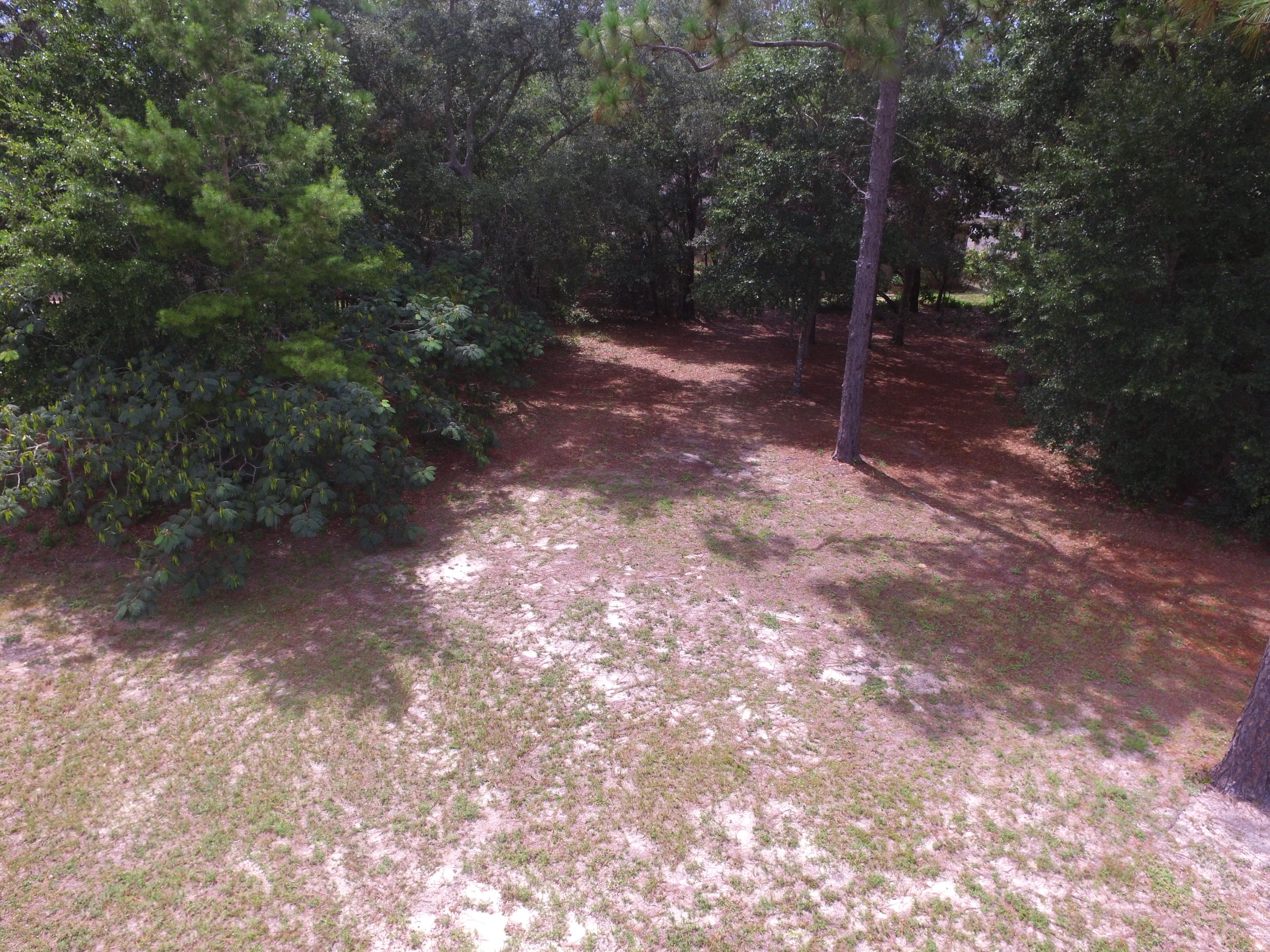 FAIRWAY WOODS S/D - Land