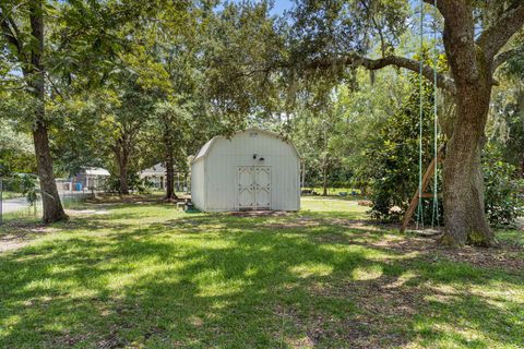 A home in Navarre