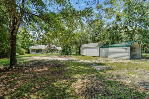 A home in Navarre