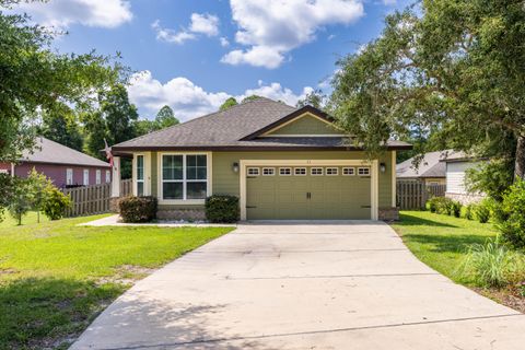 A home in Freeport