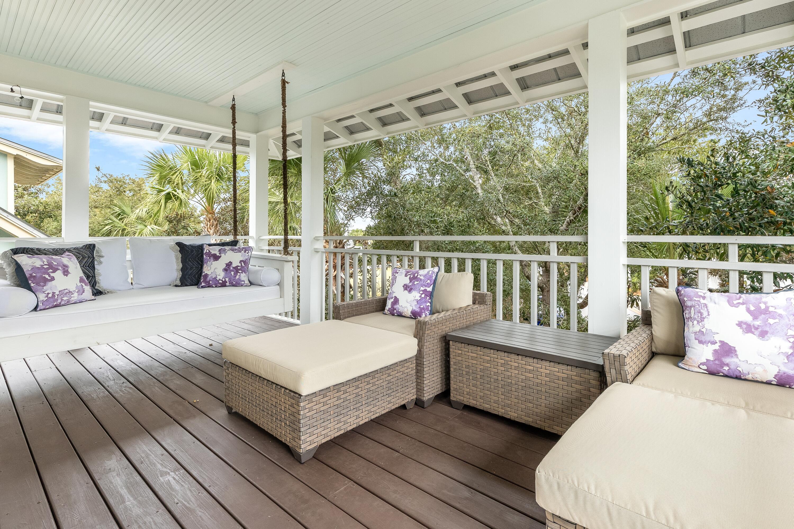 CYPRESS DUNES - Residential Lease
