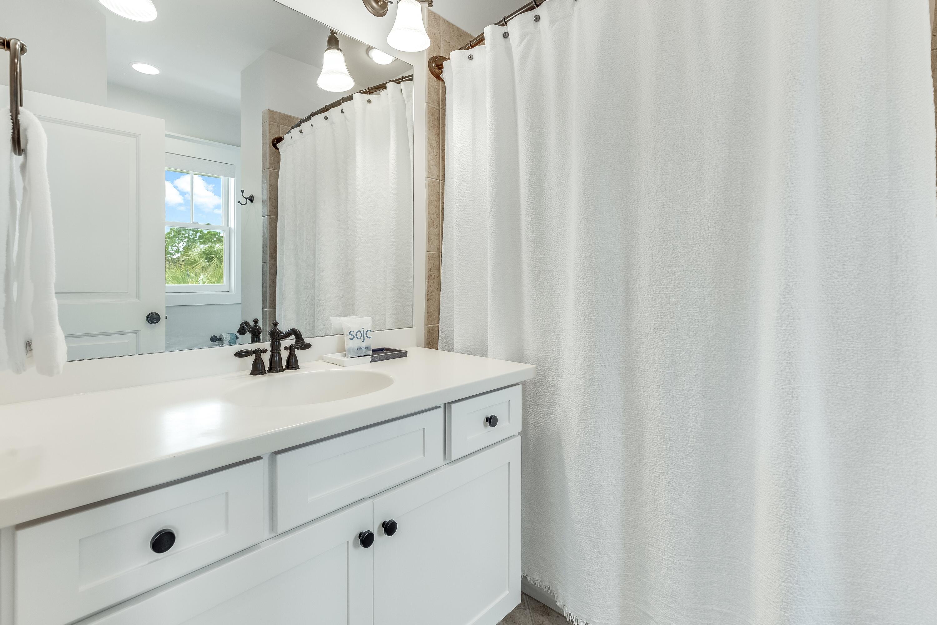 CYPRESS DUNES - Residential Lease