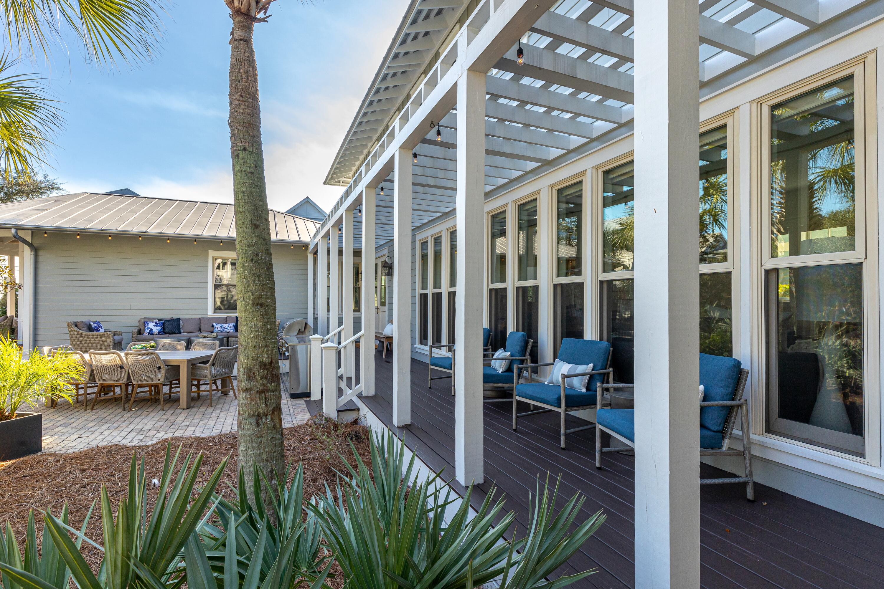 CYPRESS DUNES - Residential Lease