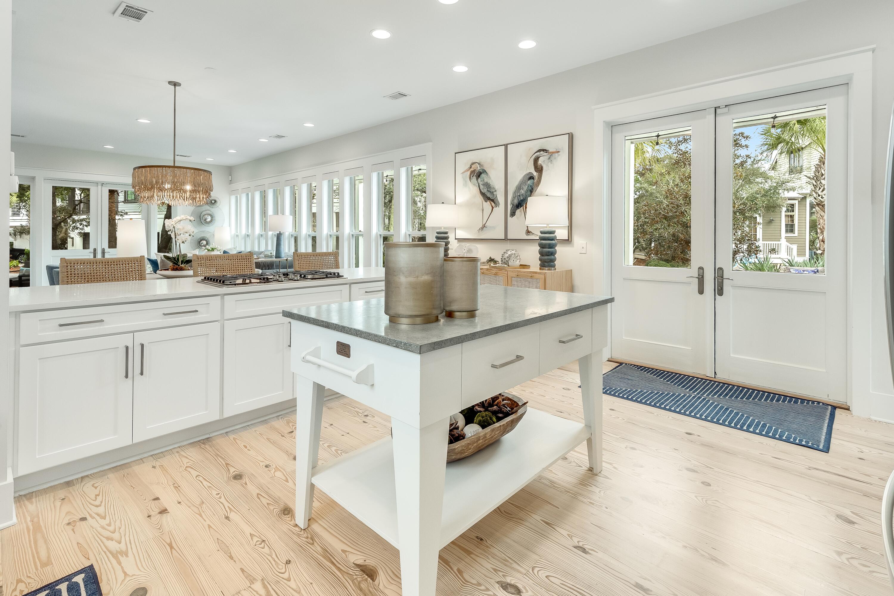 CYPRESS DUNES - Residential Lease