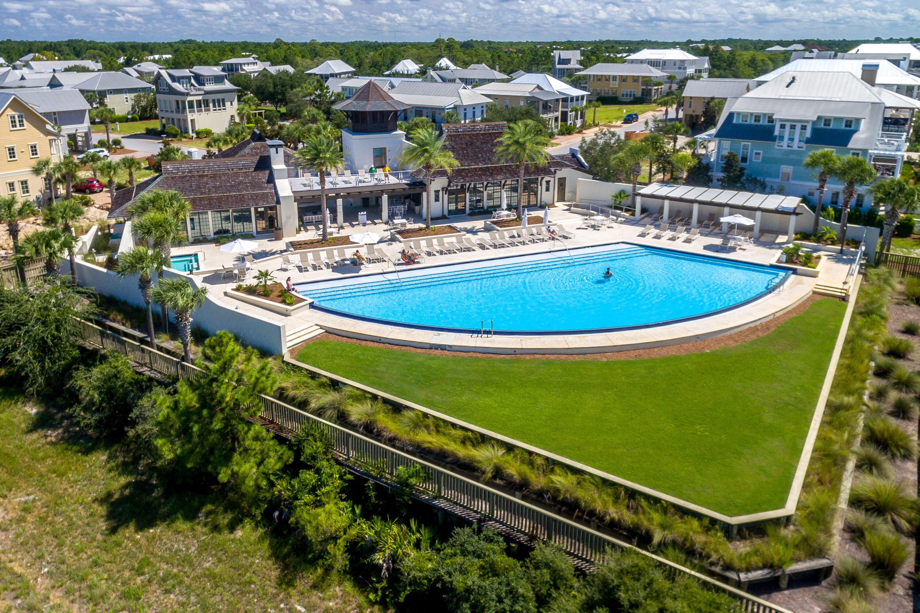 CYPRESS DUNES - Residential Lease