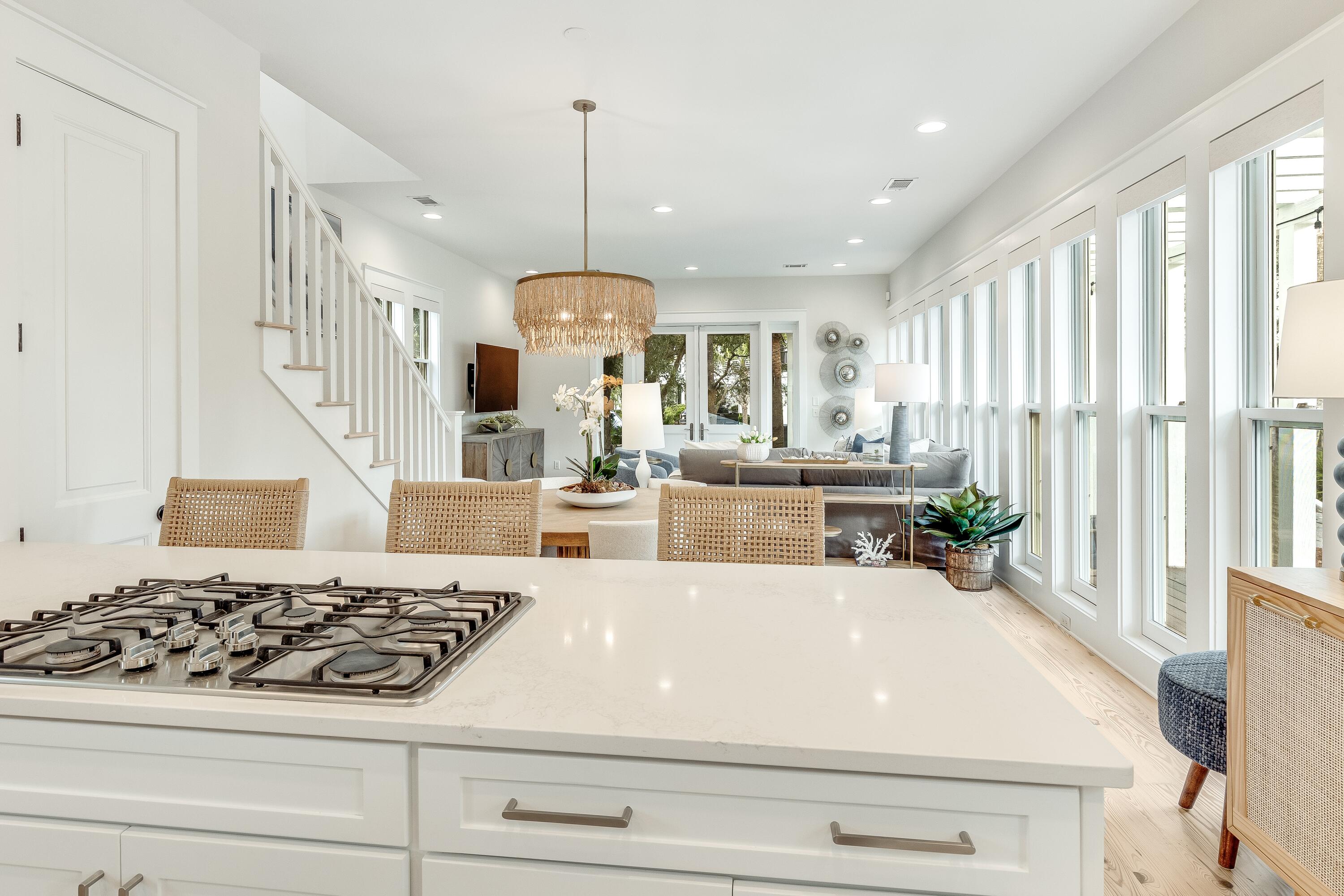 CYPRESS DUNES - Residential Lease