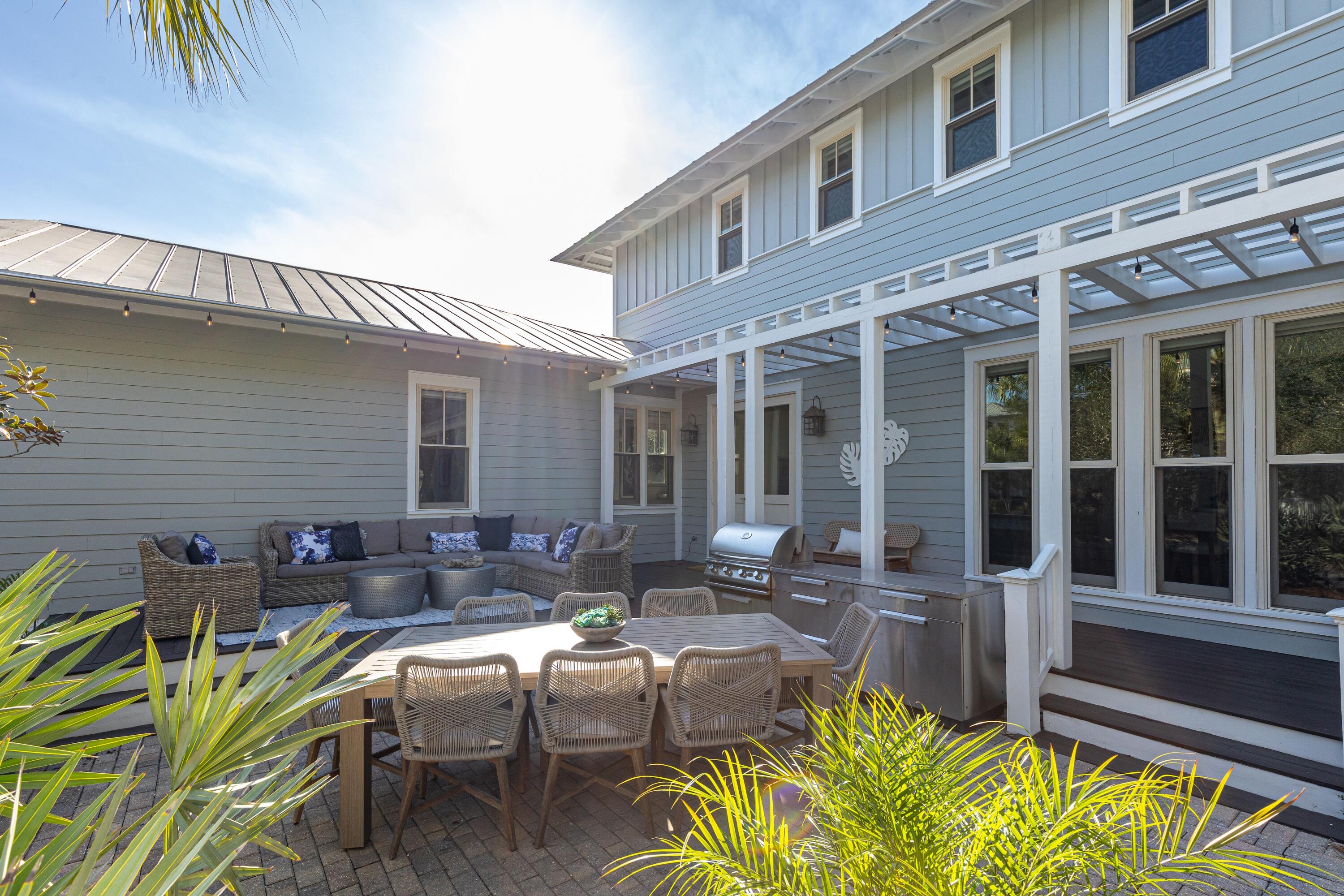 CYPRESS DUNES - Residential Lease