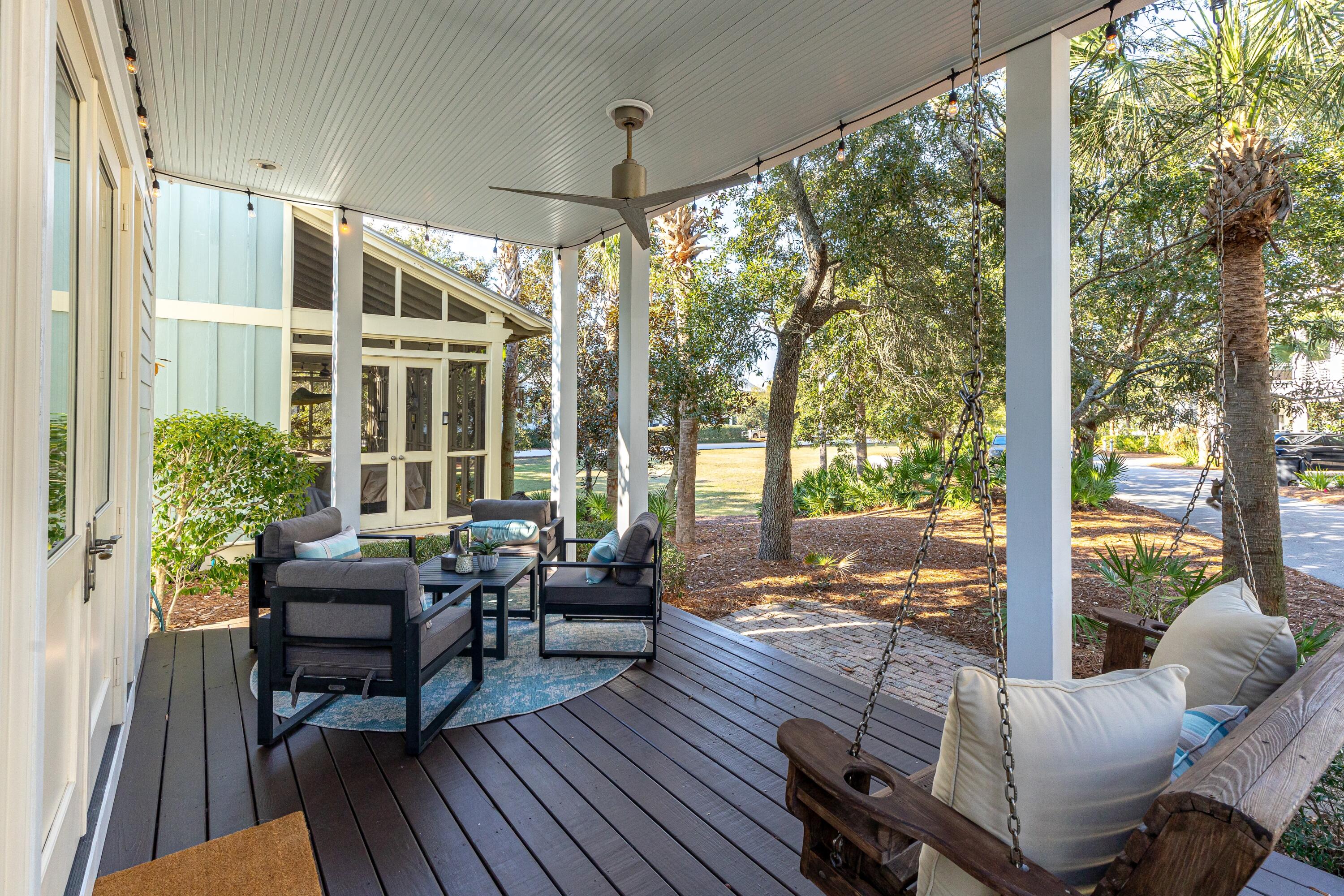 CYPRESS DUNES - Residential Lease