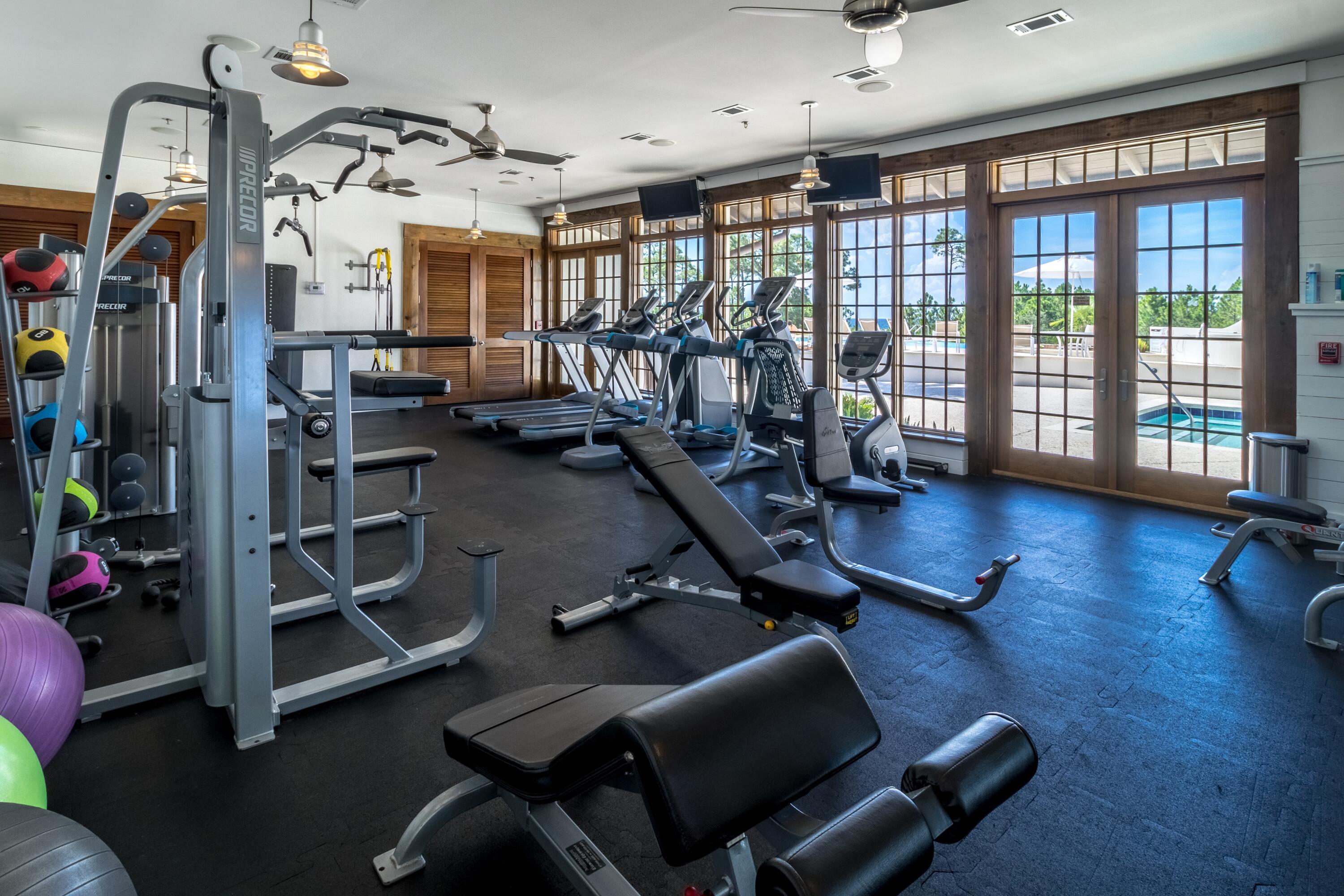 CYPRESS DUNES - Residential Lease