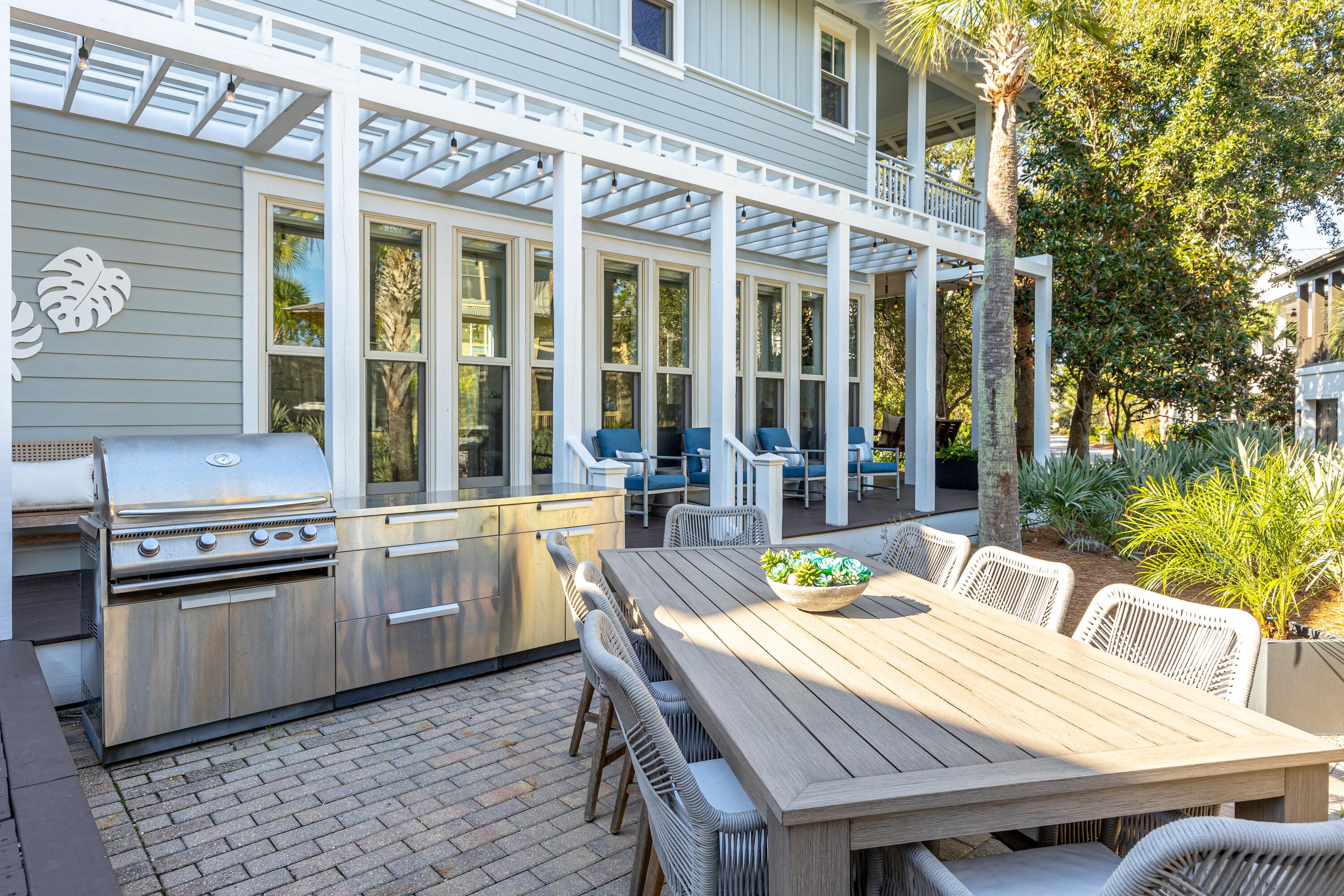 CYPRESS DUNES - Residential Lease