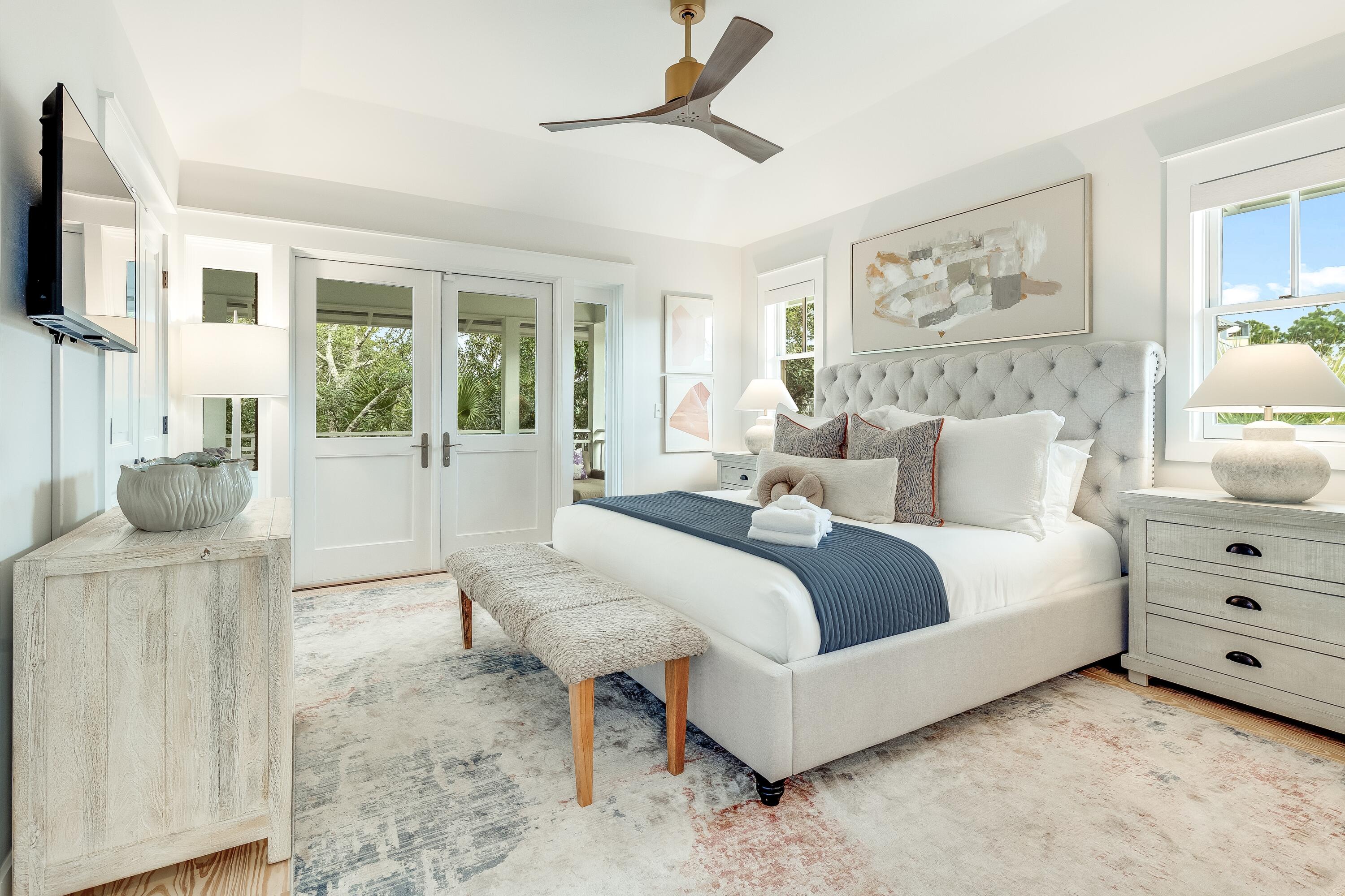 CYPRESS DUNES - Residential Lease