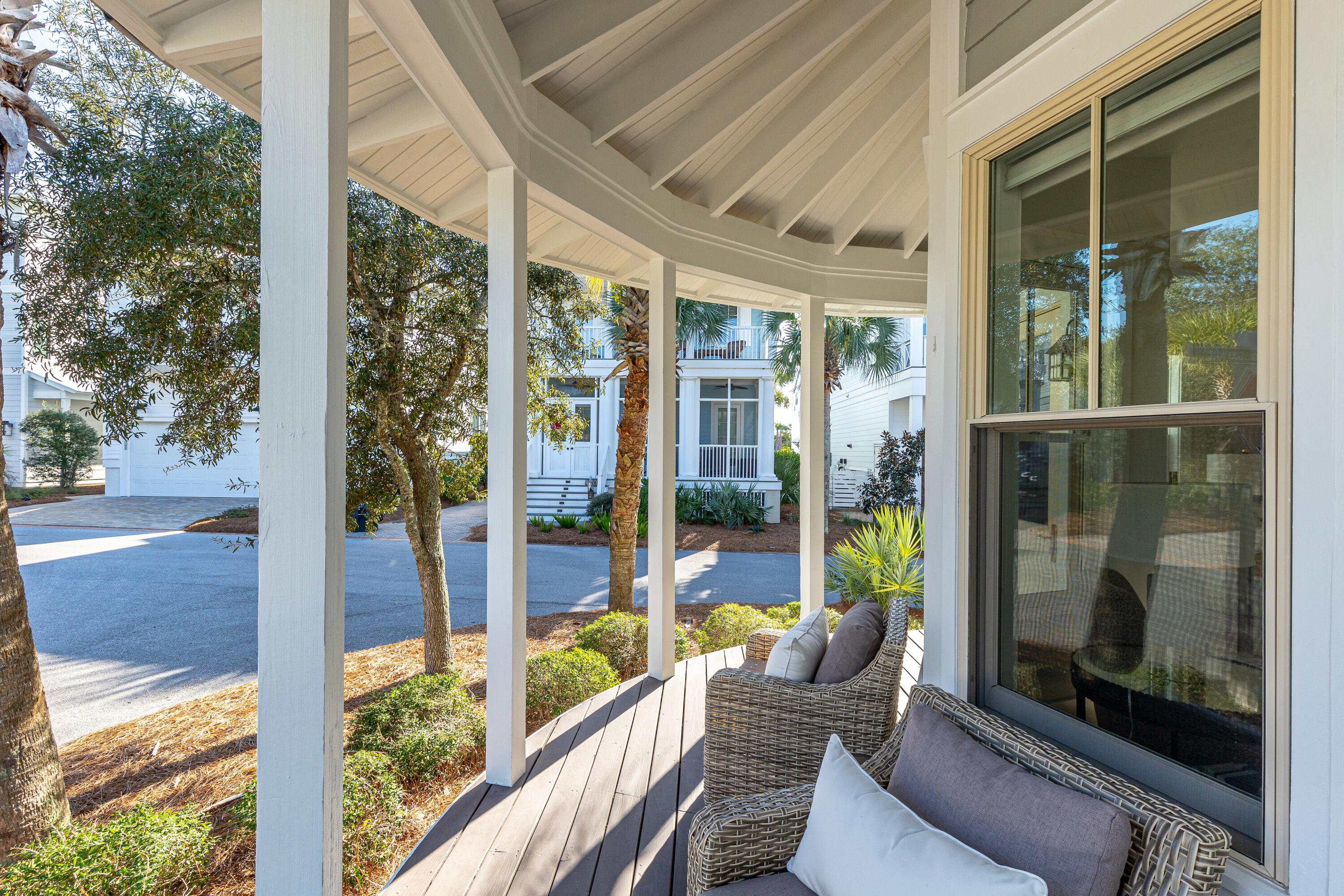 CYPRESS DUNES - Residential Lease