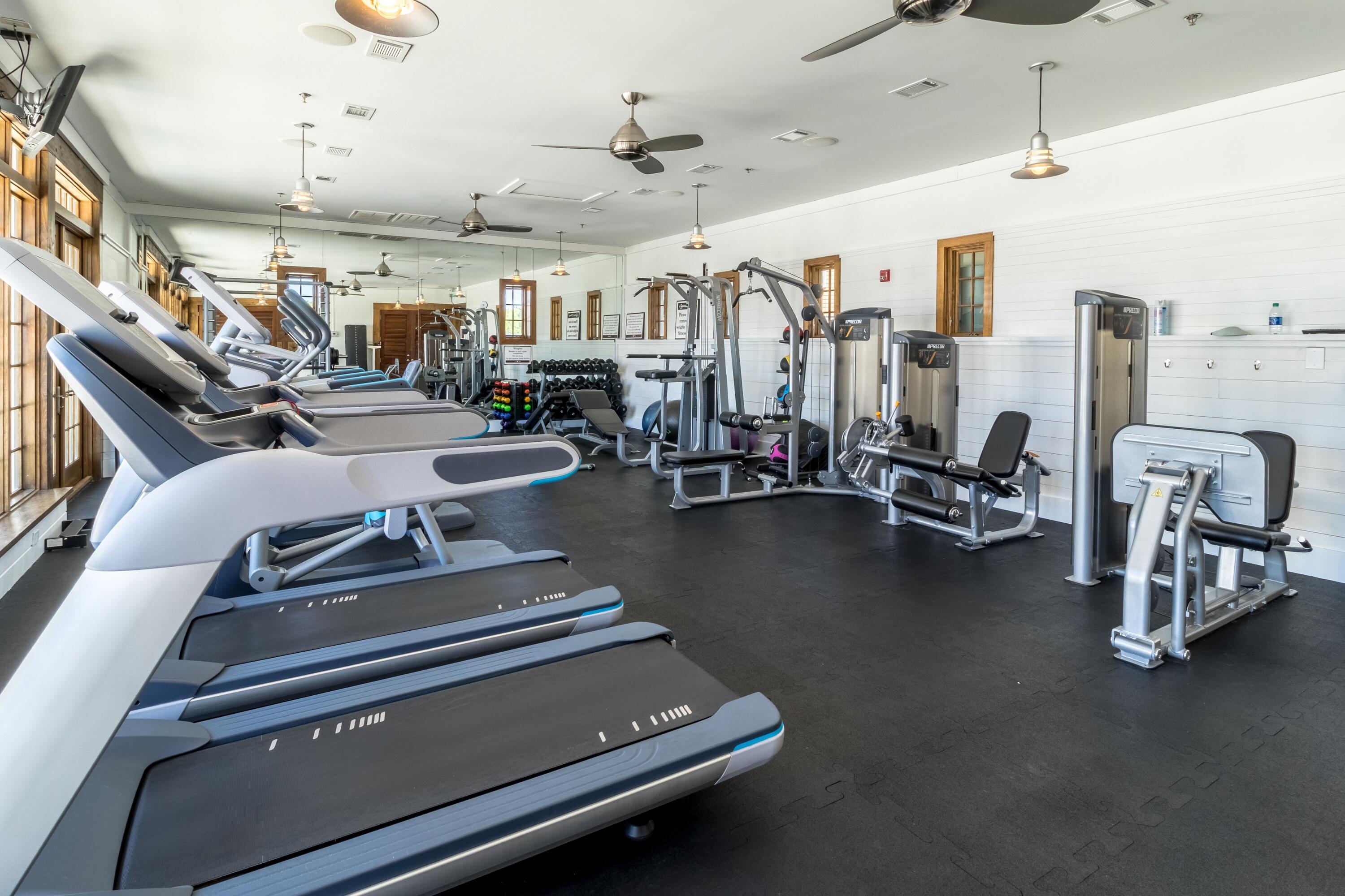 CYPRESS DUNES - Residential Lease