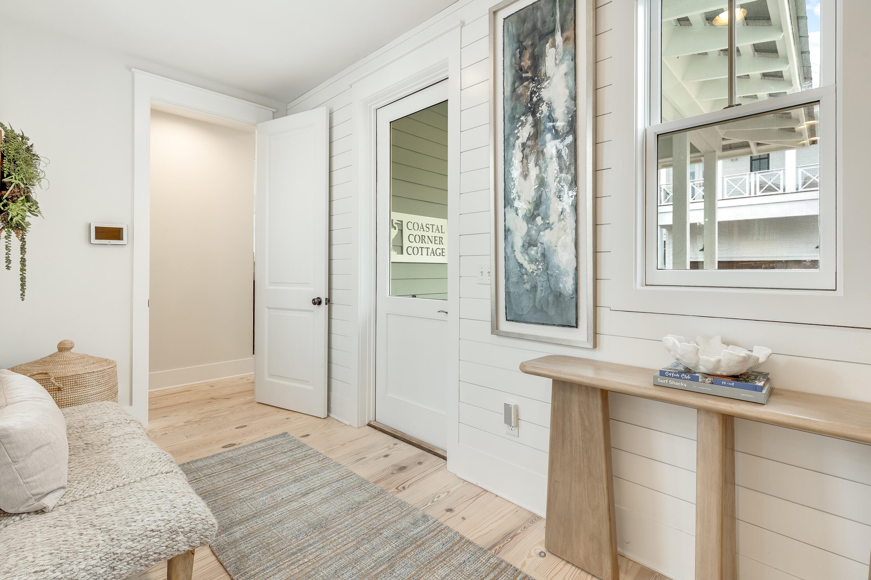 CYPRESS DUNES - Residential Lease