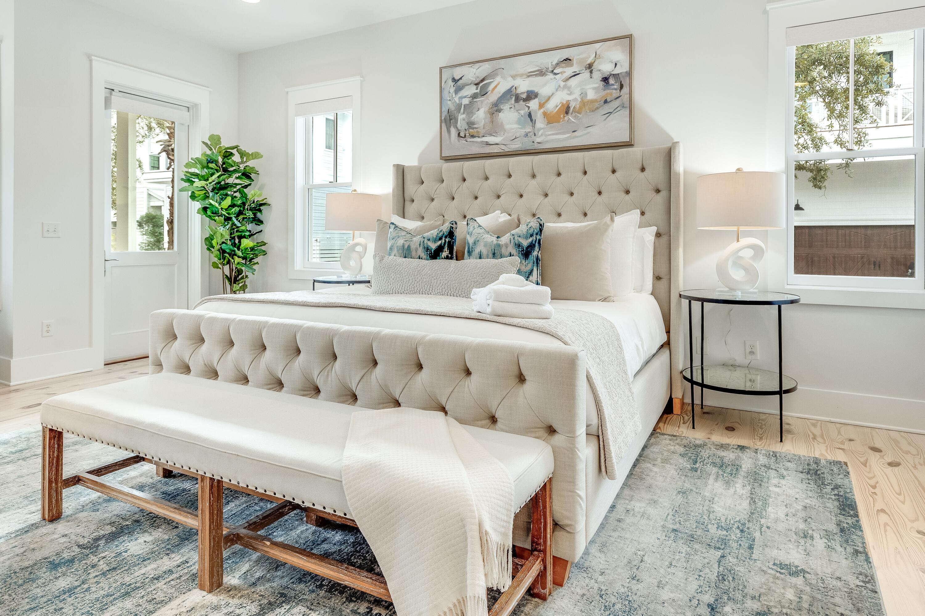 CYPRESS DUNES - Residential Lease