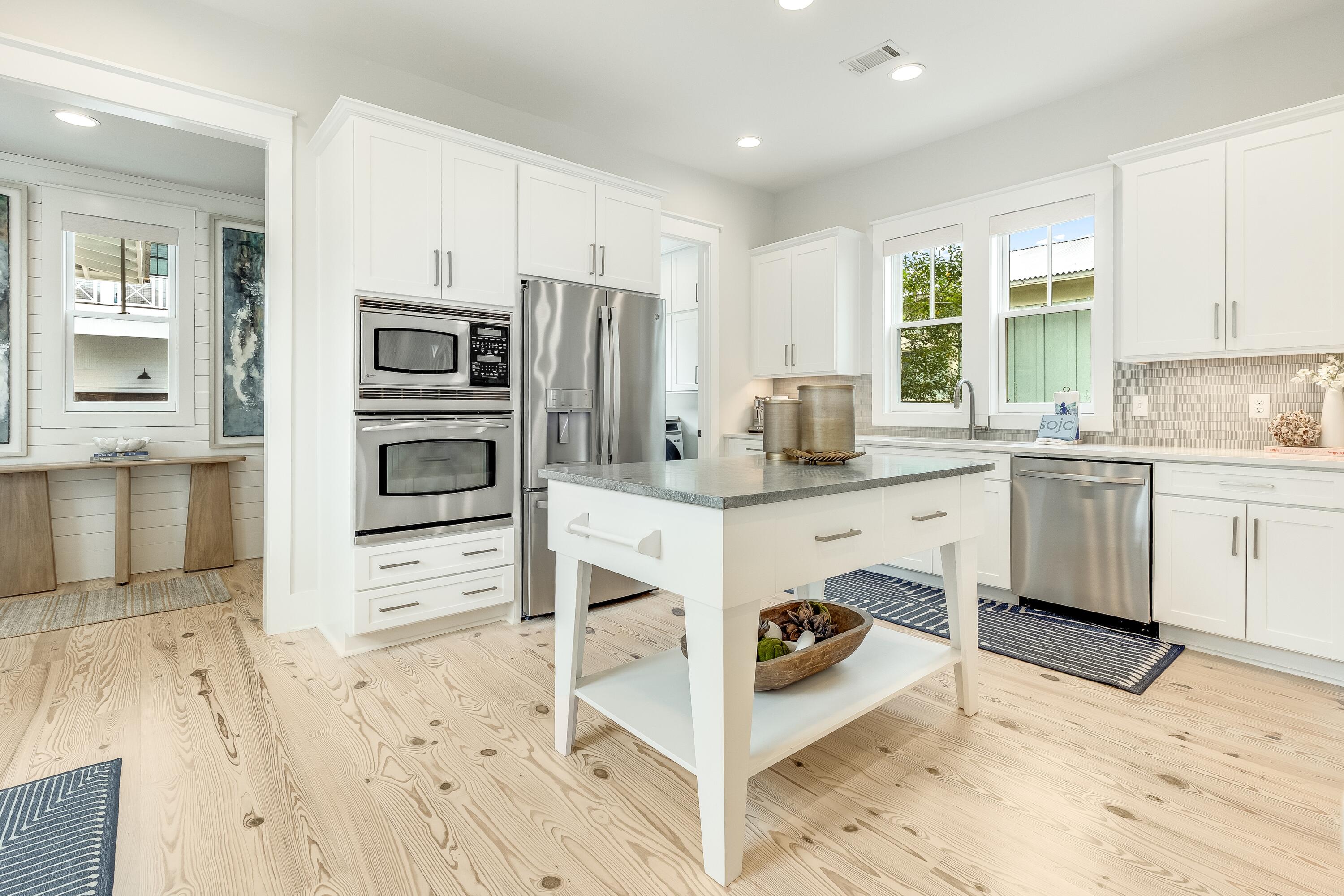 CYPRESS DUNES - Residential Lease