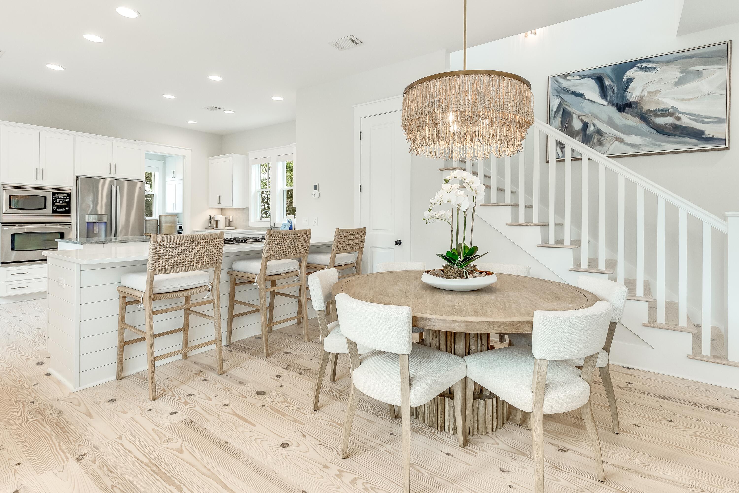 Coastal Corner Cottage - A Luxurious Retreat in Cypress Dunes!Welcome to Coastal Corner Cottage, a stunning coastal cottage nestled in the prestigious, gated community of Cypress Dunes along the picturesque Scenic Highway 30A. This charming 3-bedroom, 3.5-bathroom home offers the perfect blend of comfort, luxury, and coastal elegance, ideal for families, groups of friends, or anyone looking for a serene beach escape.Step inside and be greeted by abundant natural light that fills every room, creating an airy and open atmosphere. The home's chic, high-end decor is tastefully designed with modern touches that evoke both sophistication and coastal charm. From the spacious living areas to the beautifully appointed bedrooms, every inch of Coastal Corner Cottage invites you to unwind and relax.

Enjoy the best of outdoor living with expansive wrap-around porches that provide plenty of room to entertain, relax, and soak up the beautiful surroundings. With outdoor dining spaces, a grill area, and cozy porch swings, you'll love spending time outsidewhether you're enjoying a quiet morning coffee, evening cocktails, or al fresco meals.

For those who love staying active, this home is a short stroll from the community pool, gym, and tennis courts, providing endless opportunities for relaxation and recreation.

This home is being rented fully furnished. You will be required to fill out an application, pass background and credit check. 

Please reach out to schedule time to view this stunning coastal cottage. 